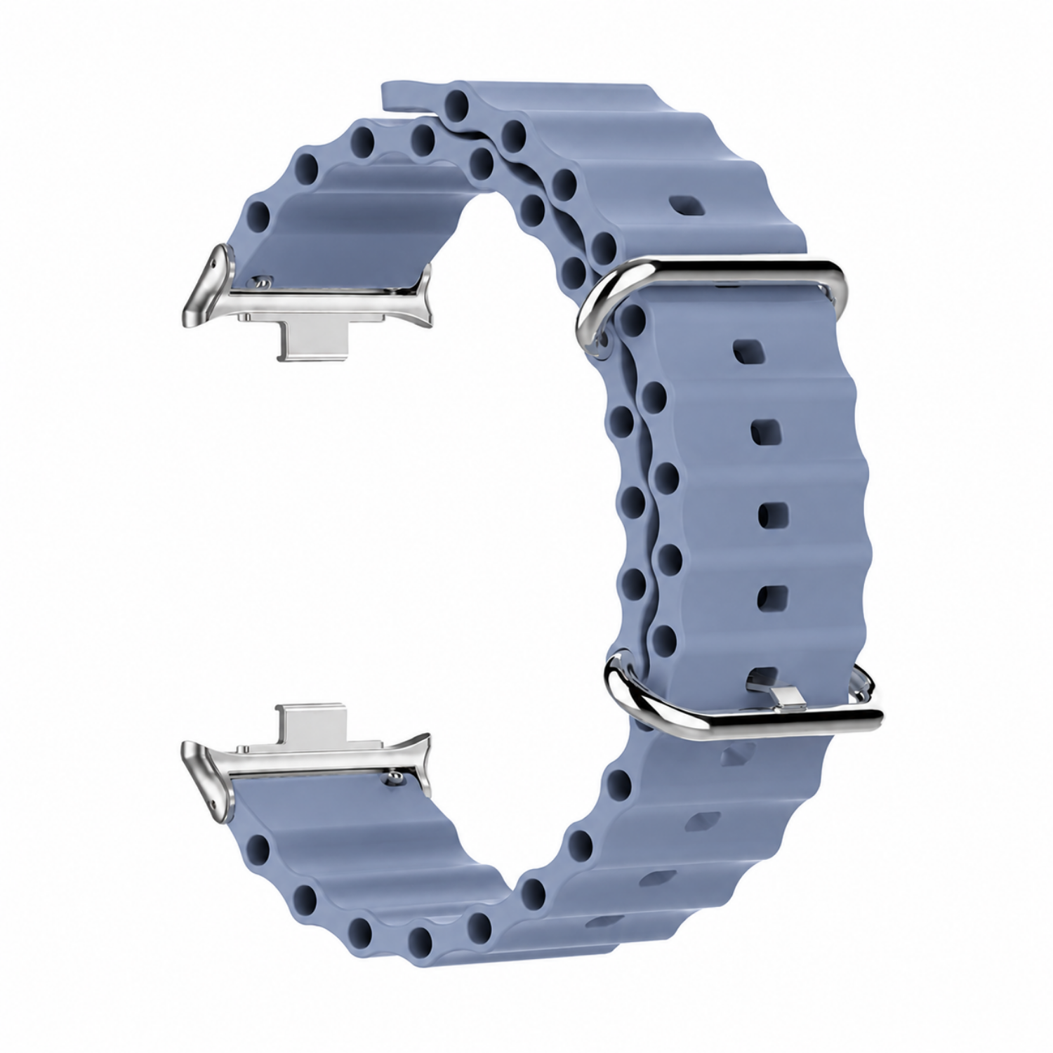 Correa Para Redmi Watch 4 - Silicona Ocean-0