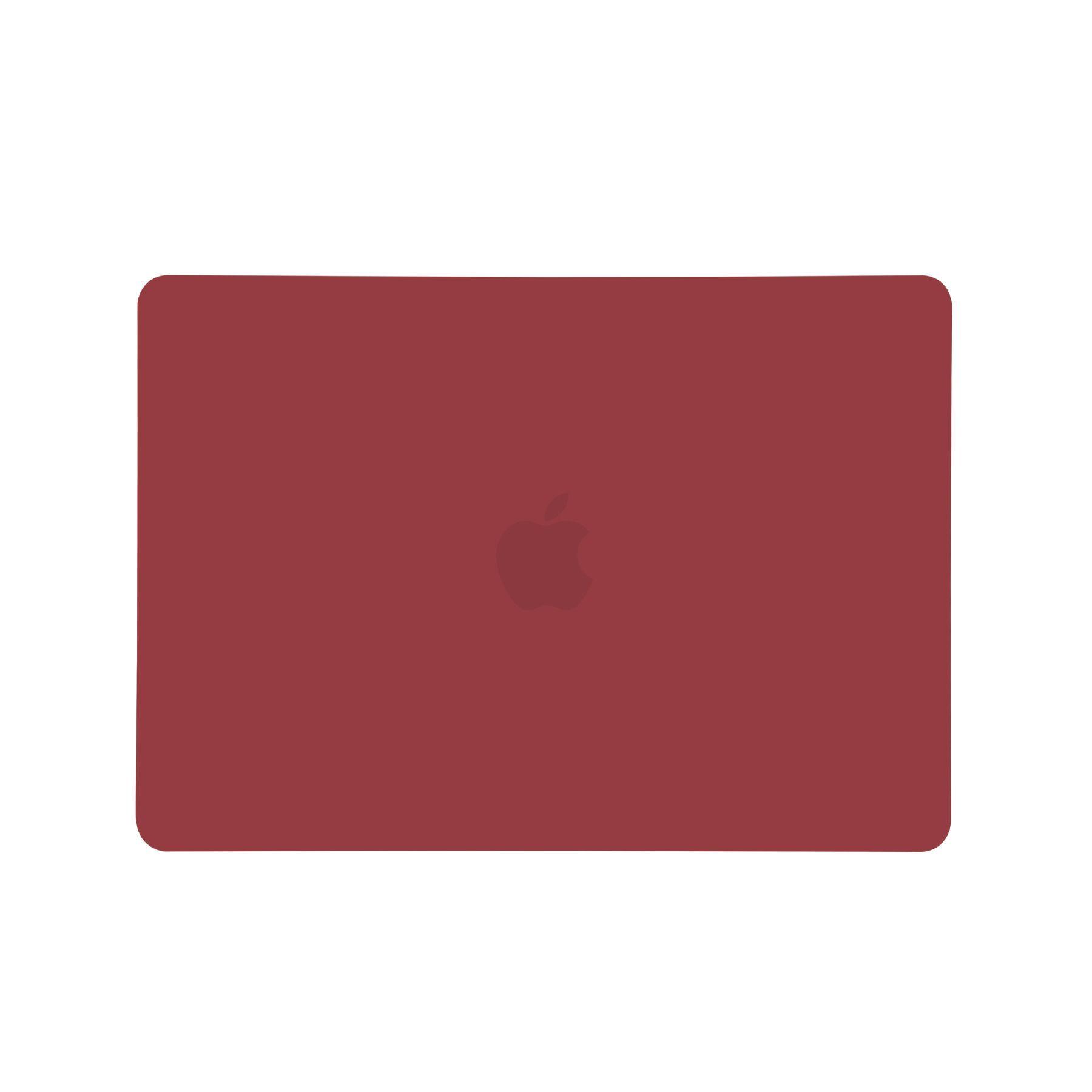 Carcasa Macbook Matte Pro 13 M1/M2-3