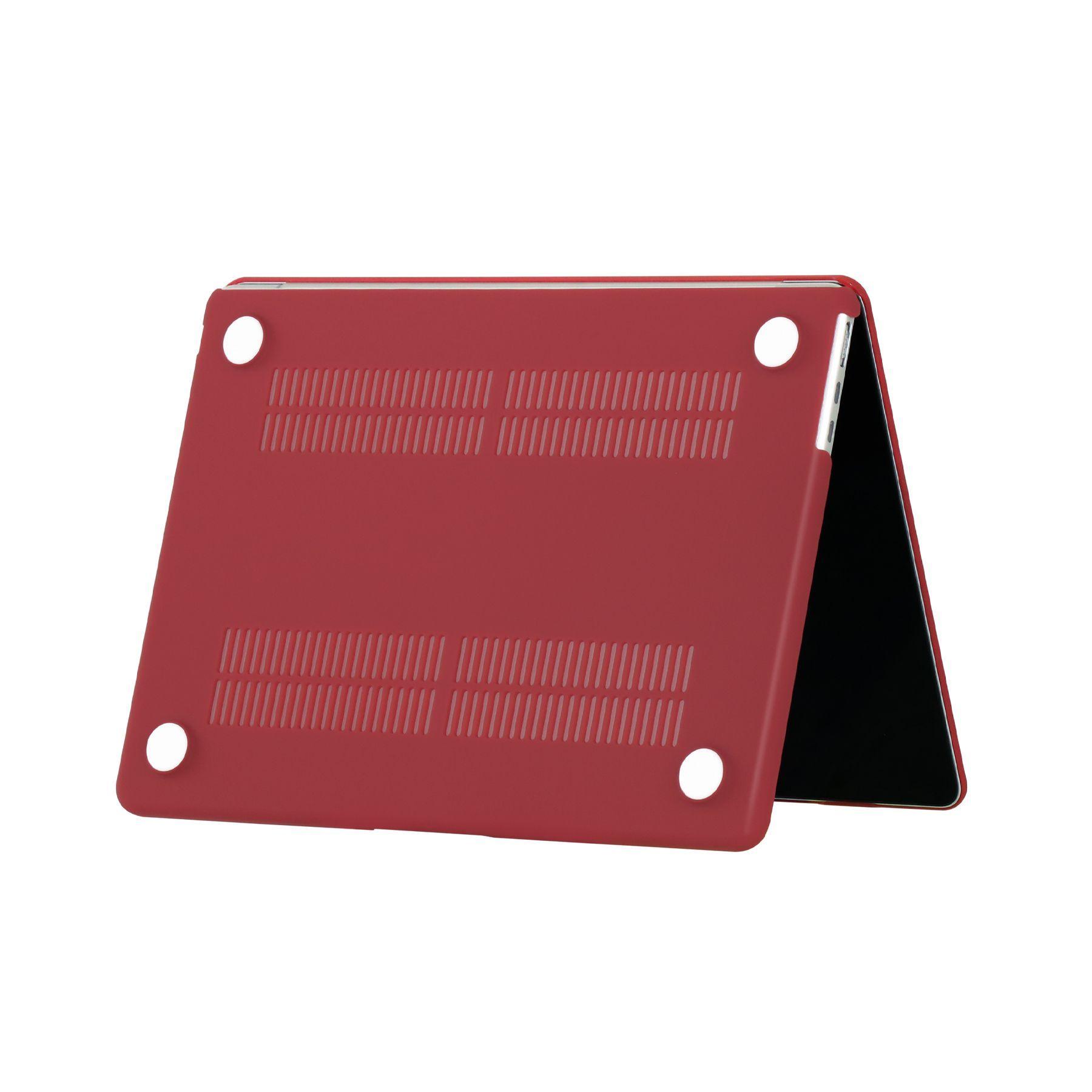 Carcasa Macbook Matte Pro 13 M1/M2-5