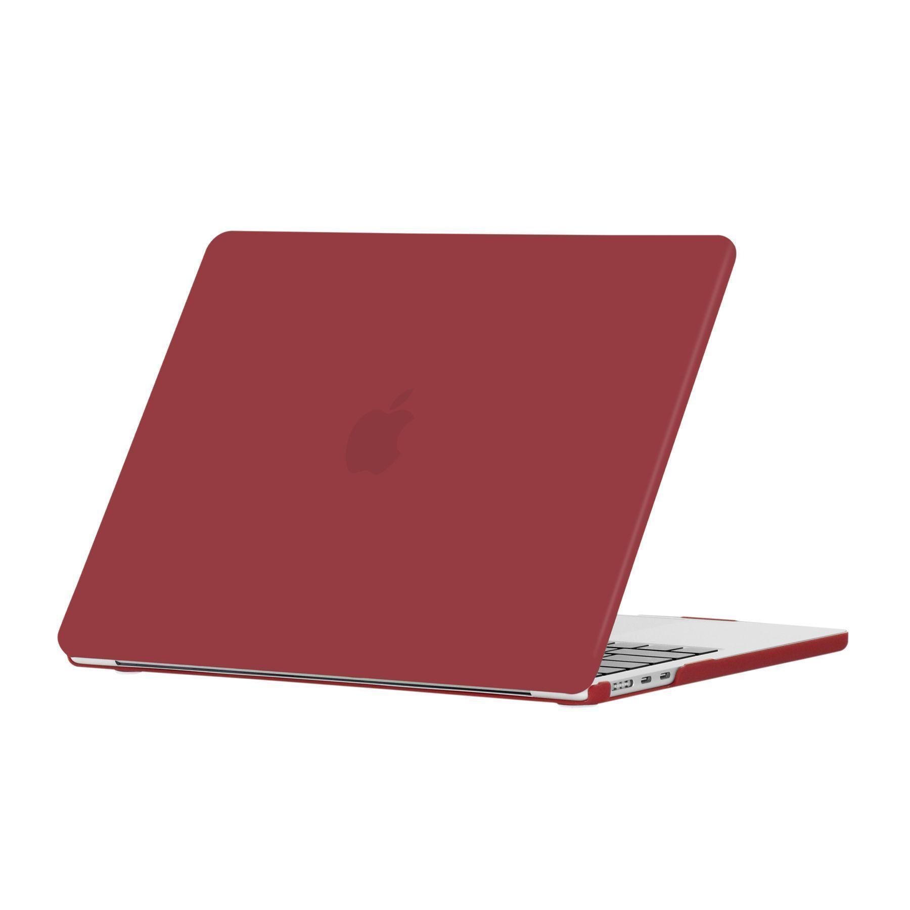 Carcasa Macbook Matte Pro 13 M1/M2-0