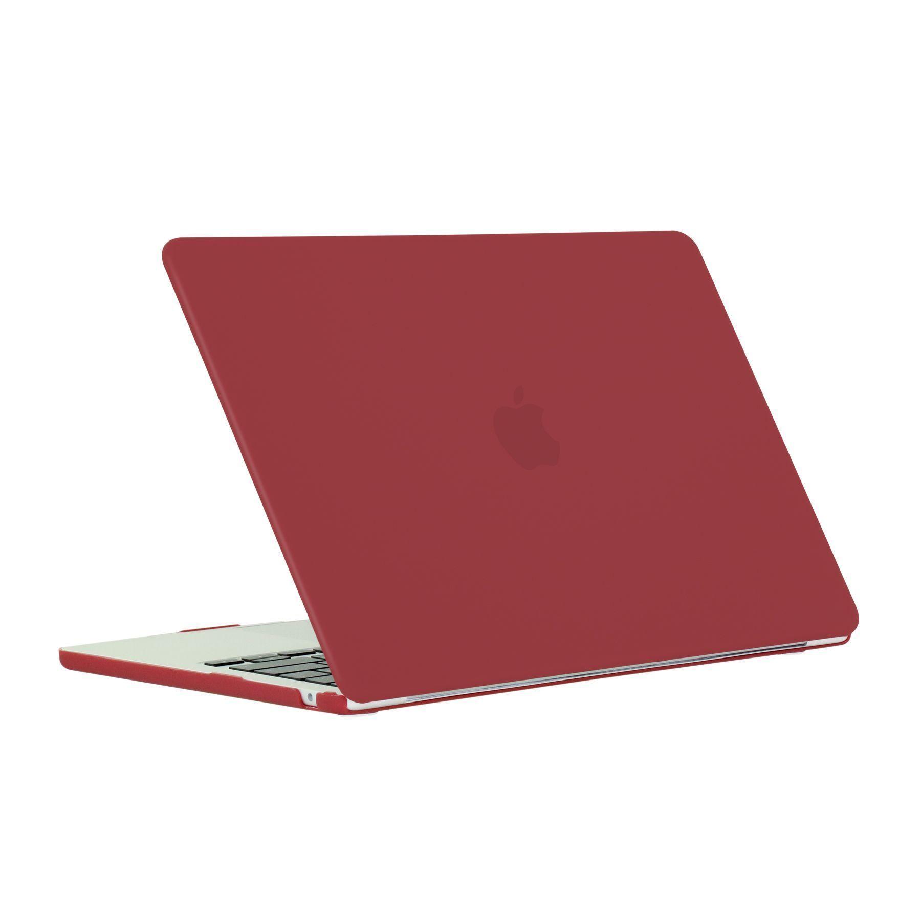 Carcasa Macbook Matte Pro 13 M1/M2-2
