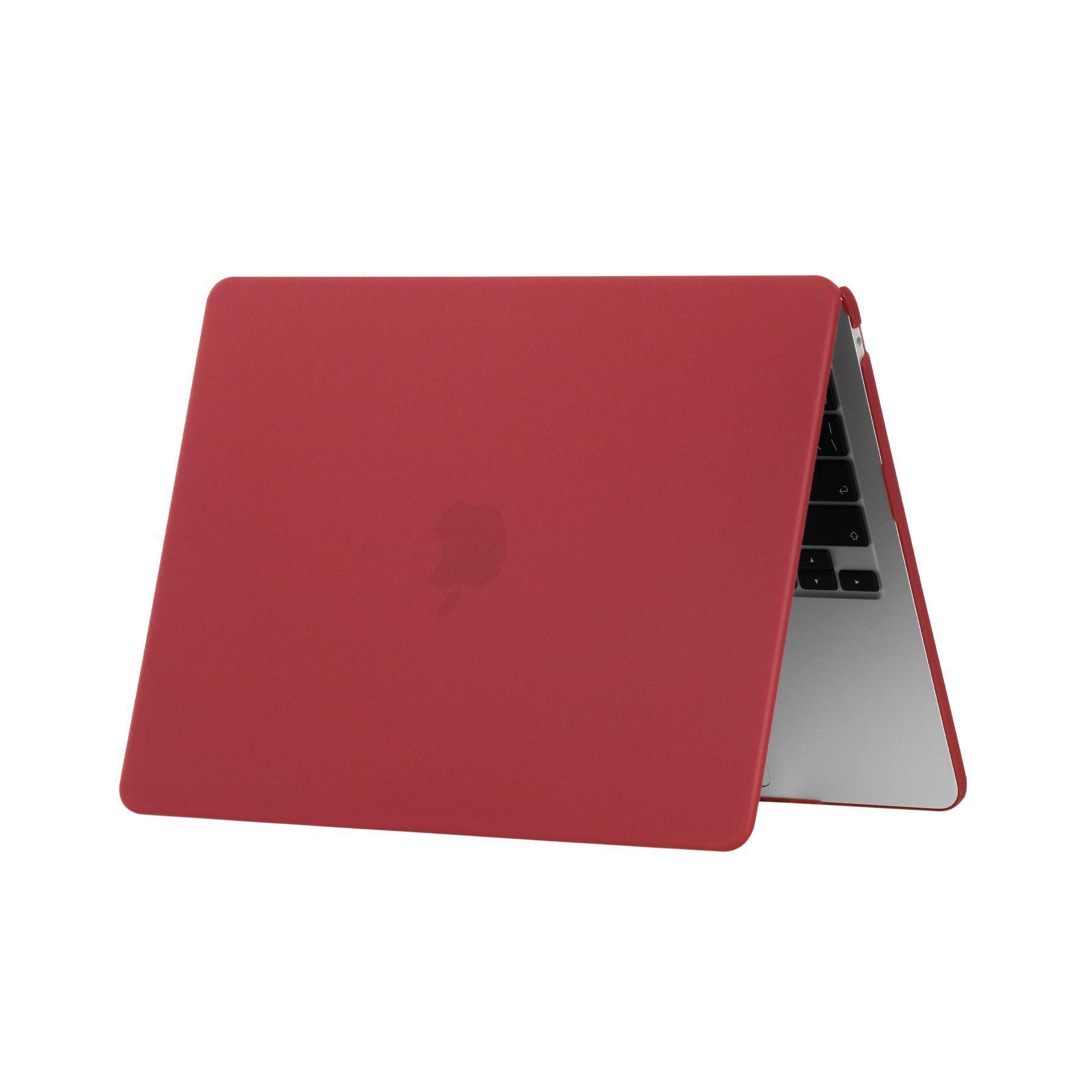Carcasa Macbook Matte Pro 13 M1/M2-4