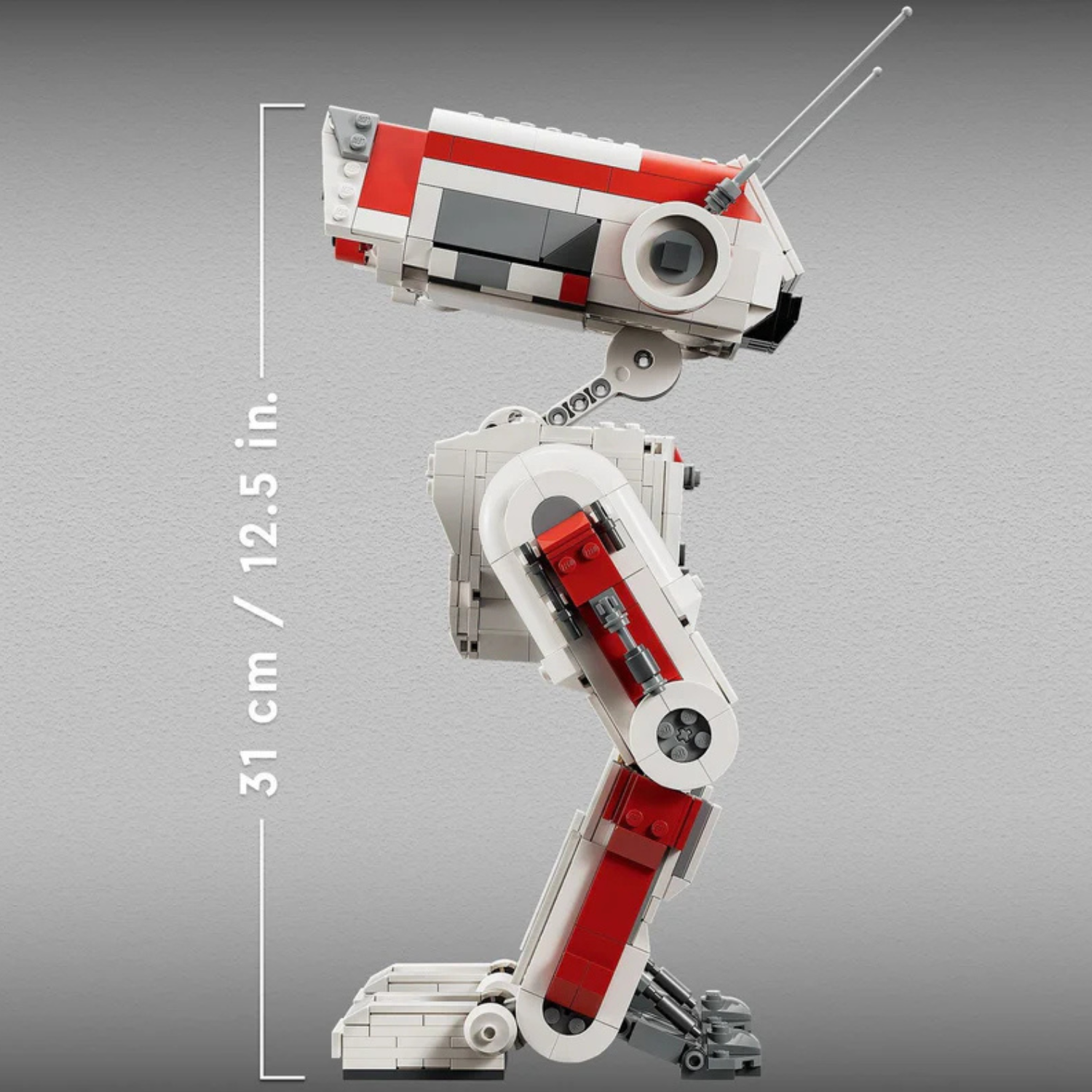 BD-1 Droide - 1062 Piezas-1