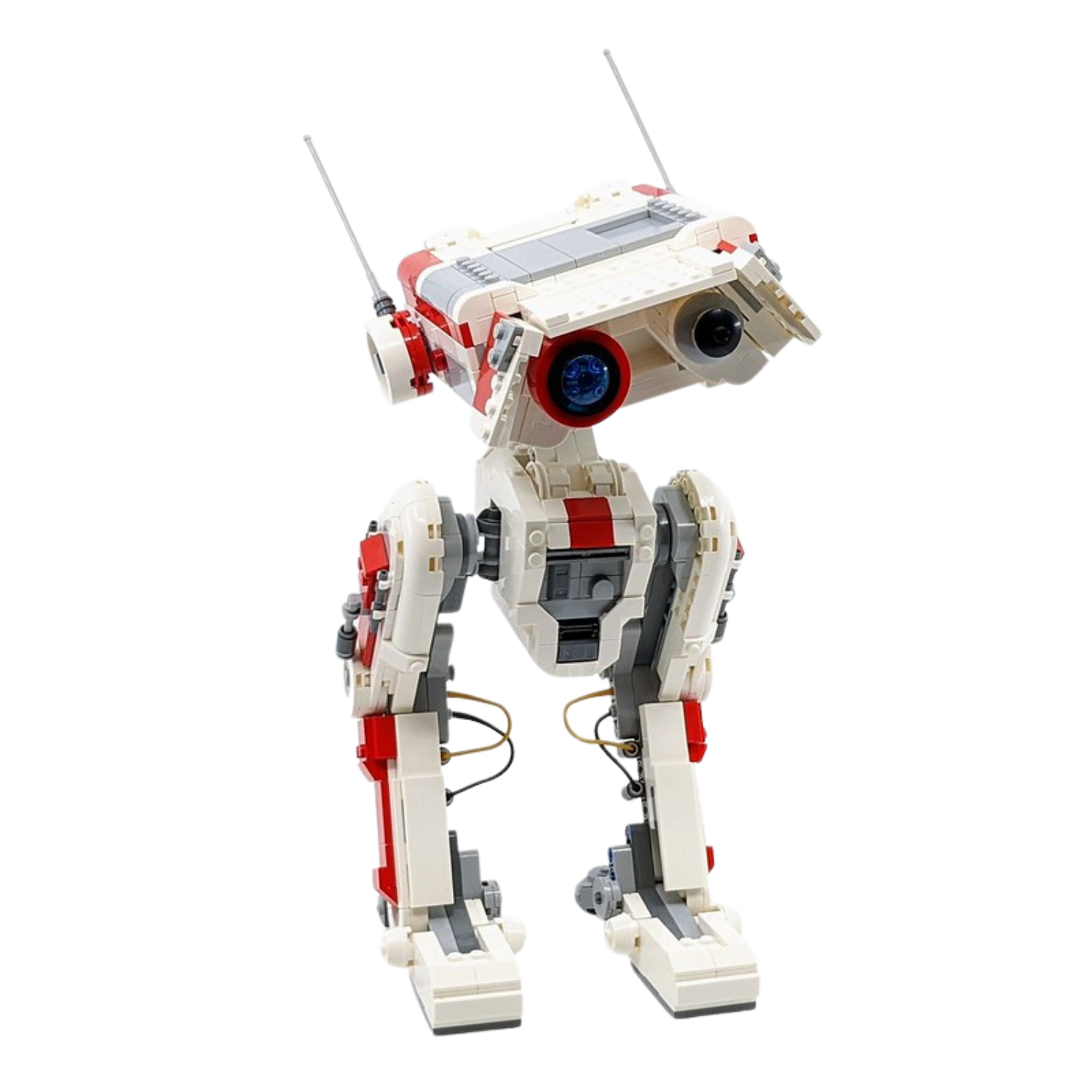 BD-1 Droide - 1062 Piezas-2