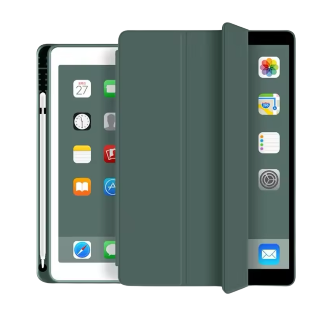 Fundas Smart Cover Para iPad Mini 6/7-0