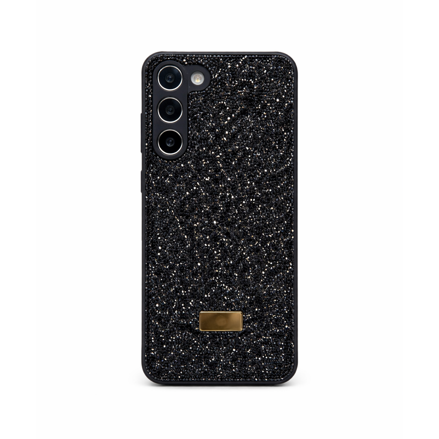 Carcasa Para Samsung S24Plus Con Diamantes-0