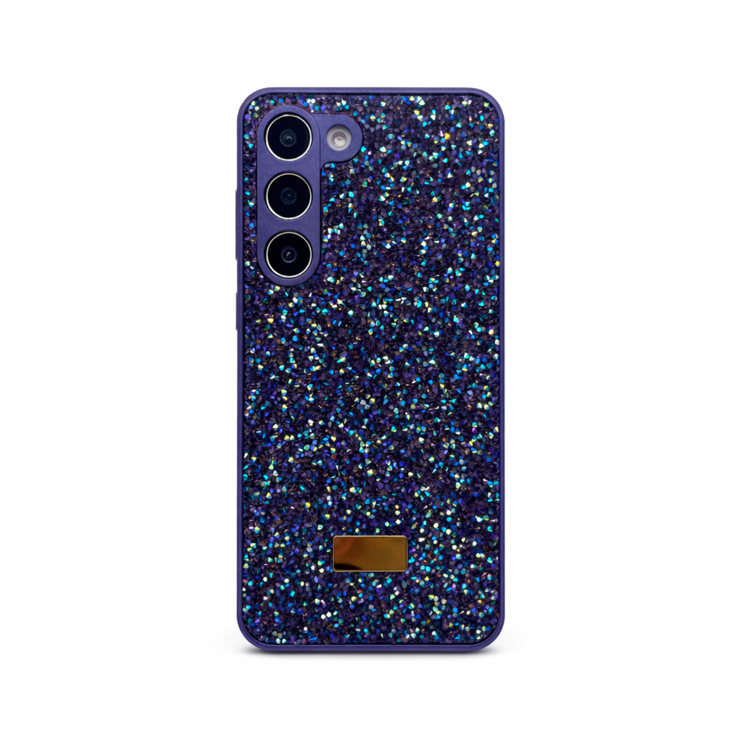 Carcasa Para Samsung S24Plus Con Diamantes-0