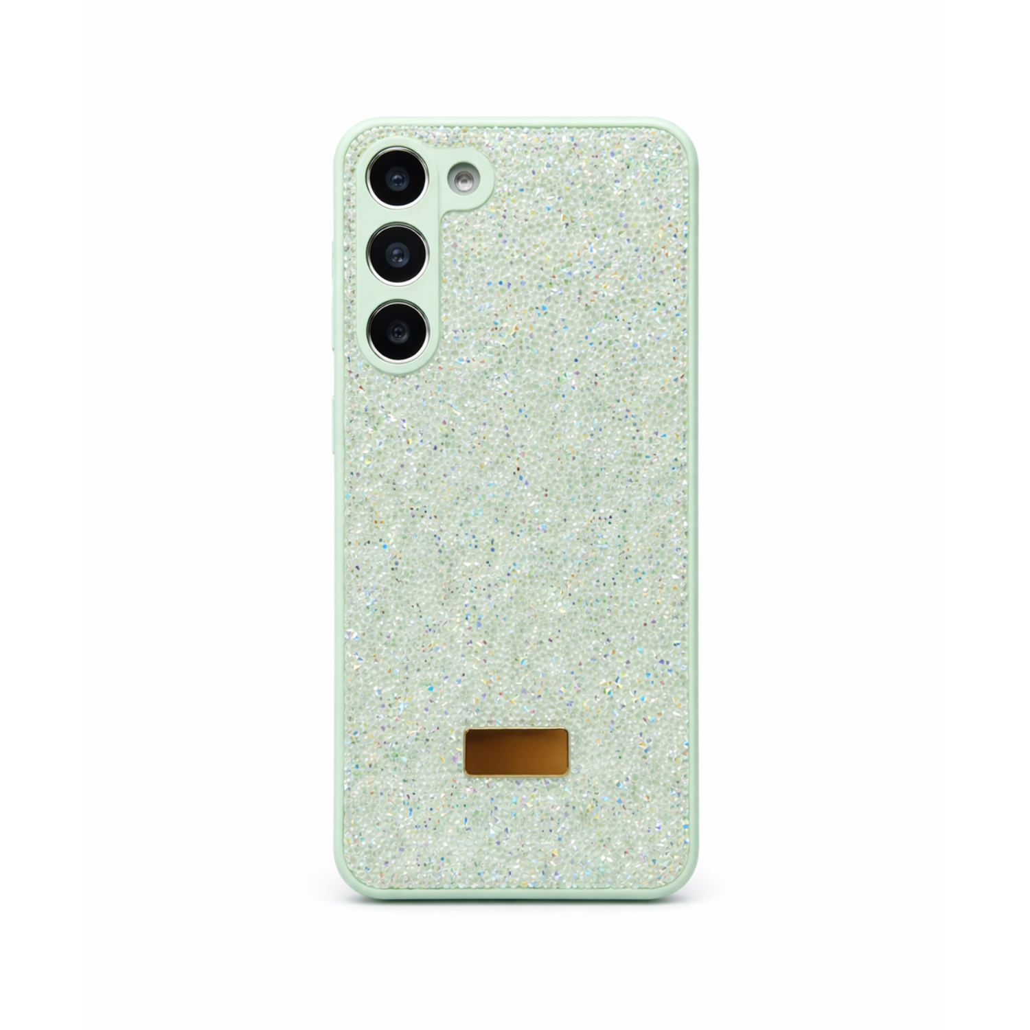 Carcasa Para Samsung S24Plus Con Diamantes-0