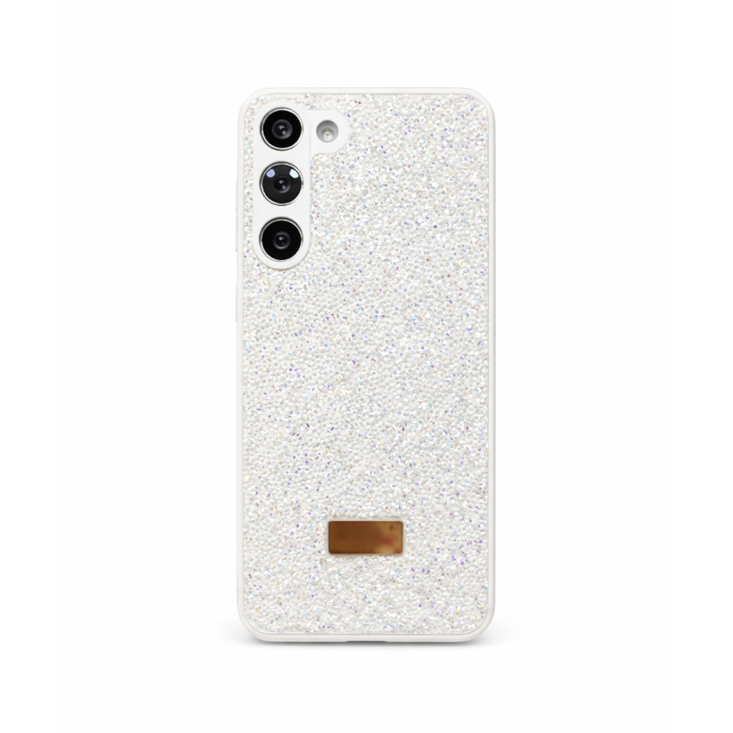 Carcasa Para Samsung S24Plus Con Diamantes-0