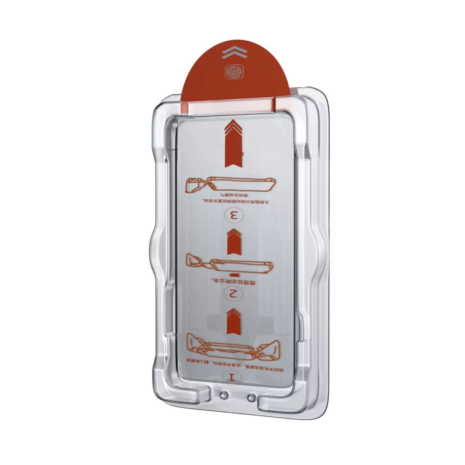 Lamina De Vidrio Para Samsung S24 Con Instalador-2