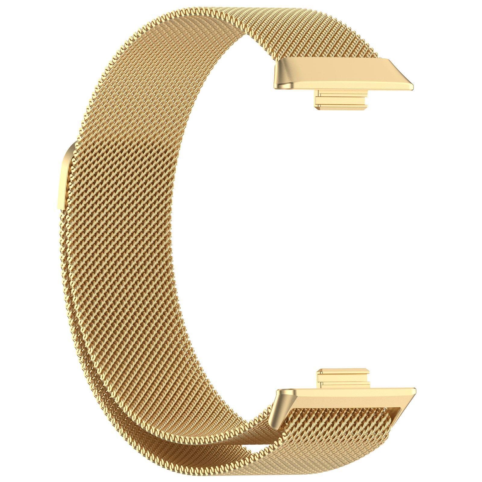 Correas Metalicas Loop Para Huawei Watch Fit 3-2