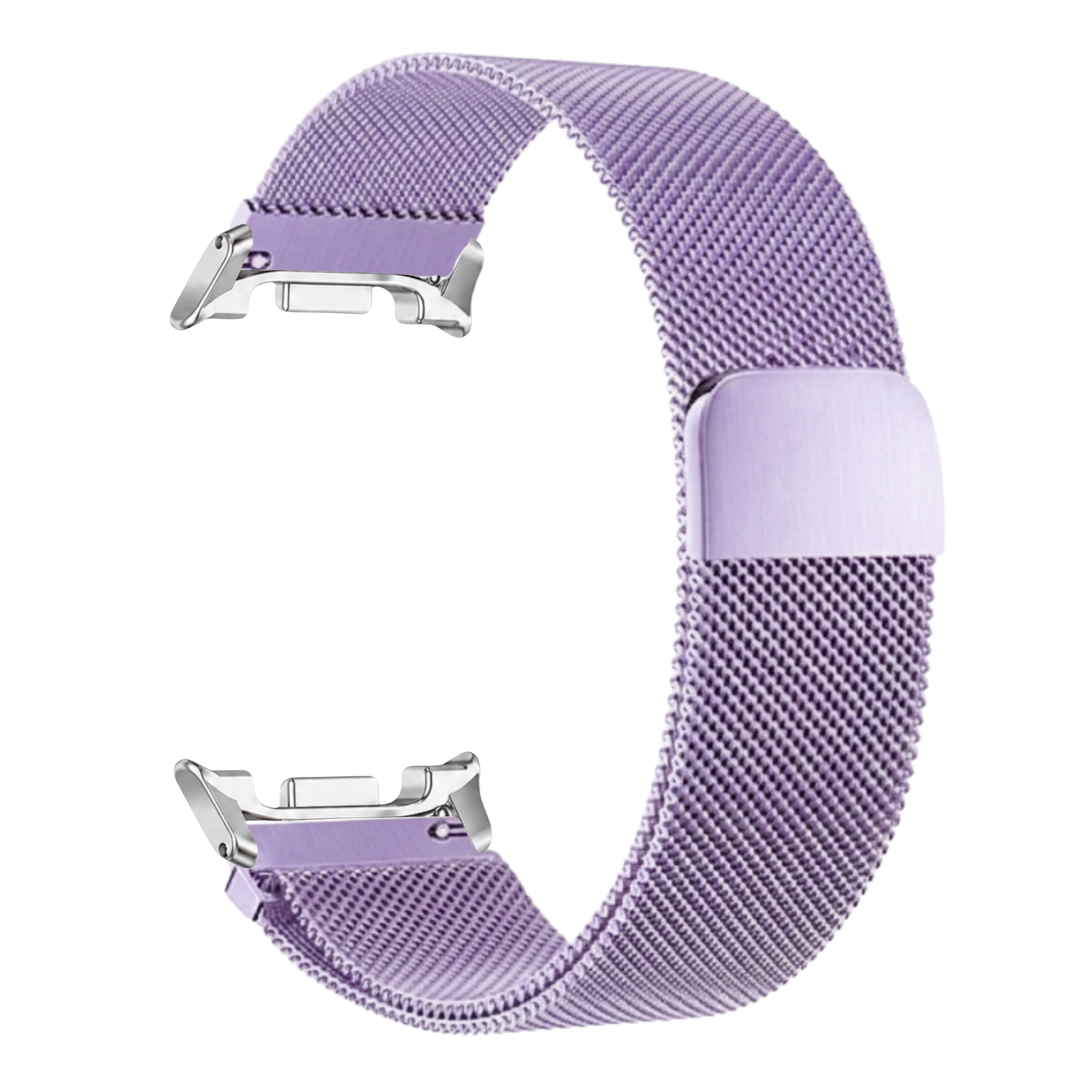 Correas Para Galaxy Watch 8 - 40MM - Milanesa Loop-0