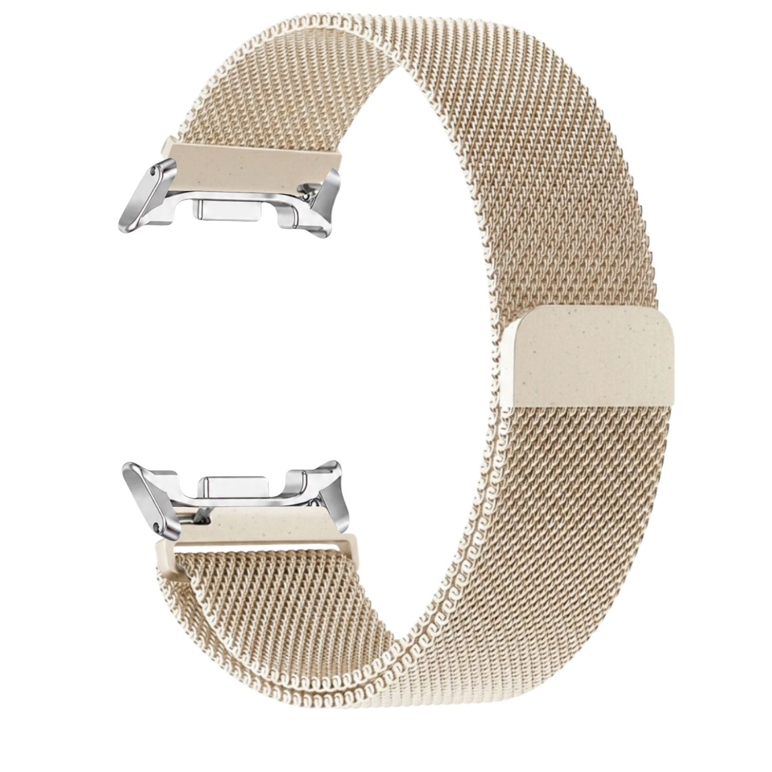 Correas Para Galaxy Watch 8 - 40MM - Milanesa Loop-0