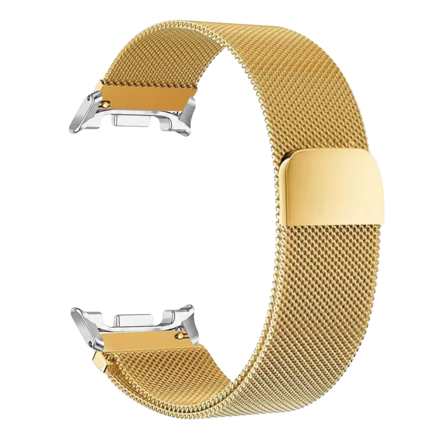 Correas Para Galaxy Watch 8 - 40MM - Milanesa Loop-0