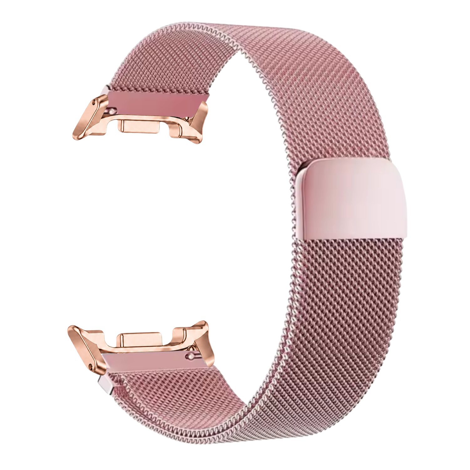 Correas Para Galaxy Watch 8 - 40MM - Milanesa Loop-0