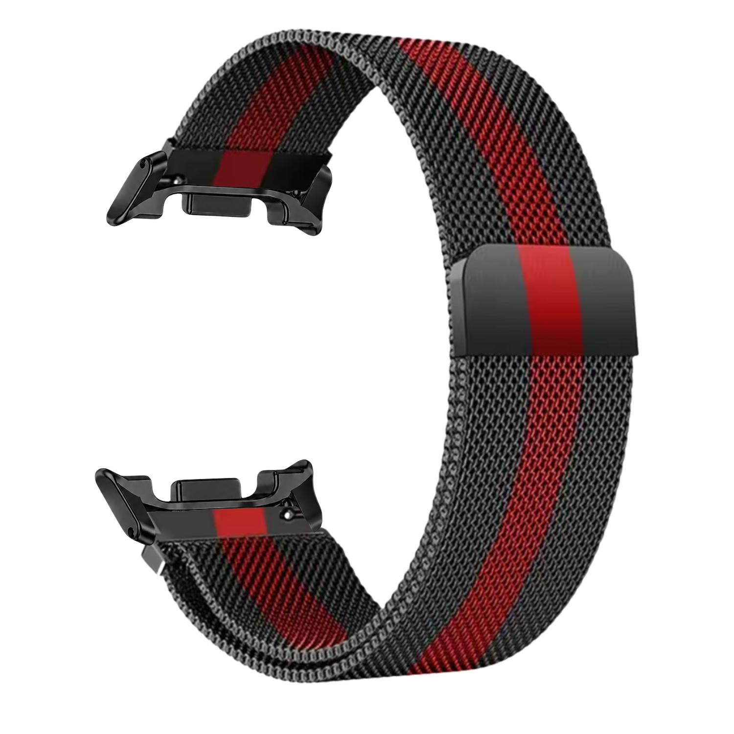 Correas Para Galaxy Watch 8 - 40MM - Milanesa Loop-0