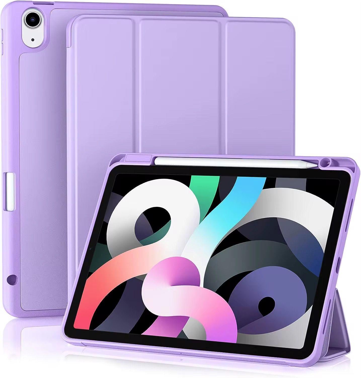 Fundas Smart Cover Para iPad 12.9 (2019/20/21/22)-0