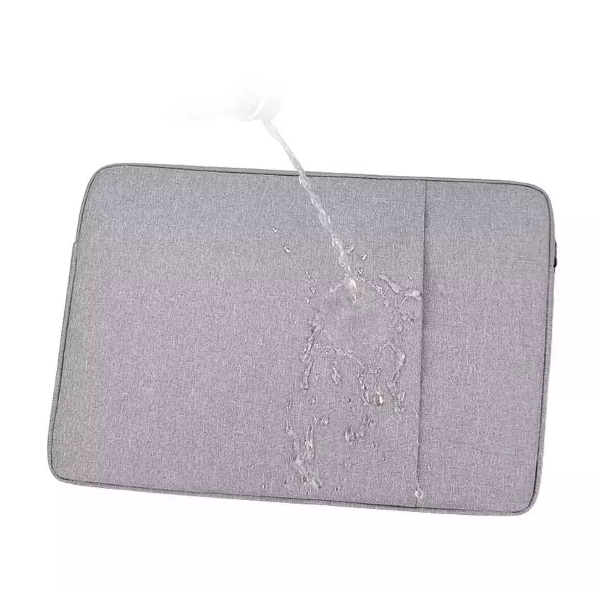 Funda Impermeables Para Macbook, Notebook, Etc 13/13,3"-3