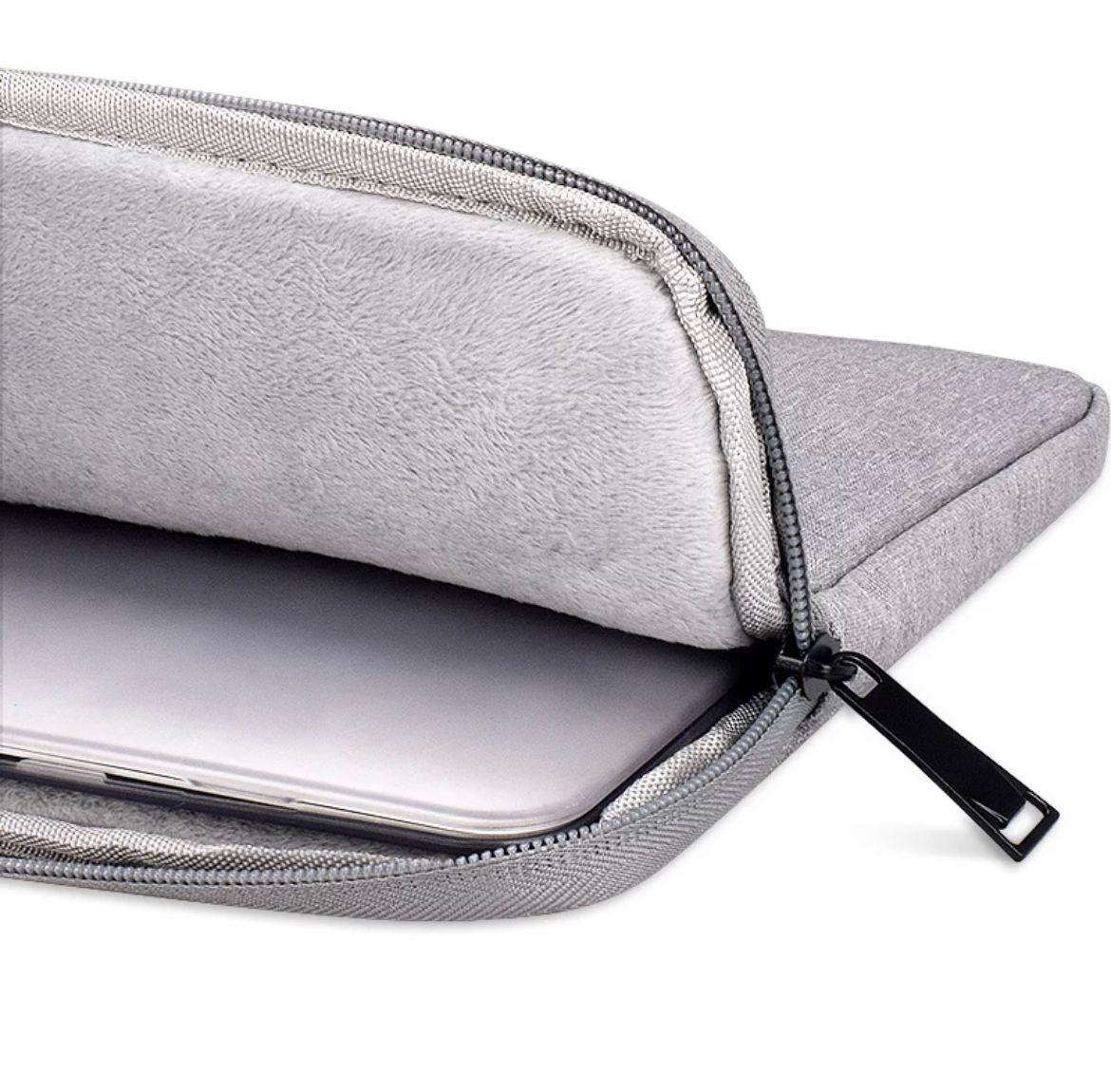 Funda Impermeables Para Macbook, Notebook, Etc 13/13,3"-5