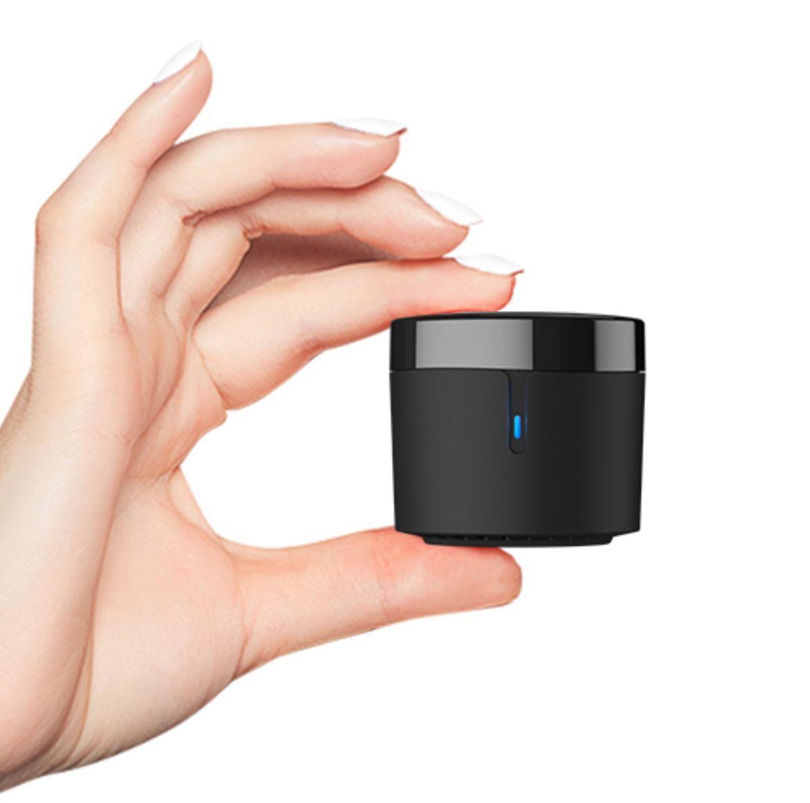 Rm4 Mini Controlador Inteligente Universal Wifi-6