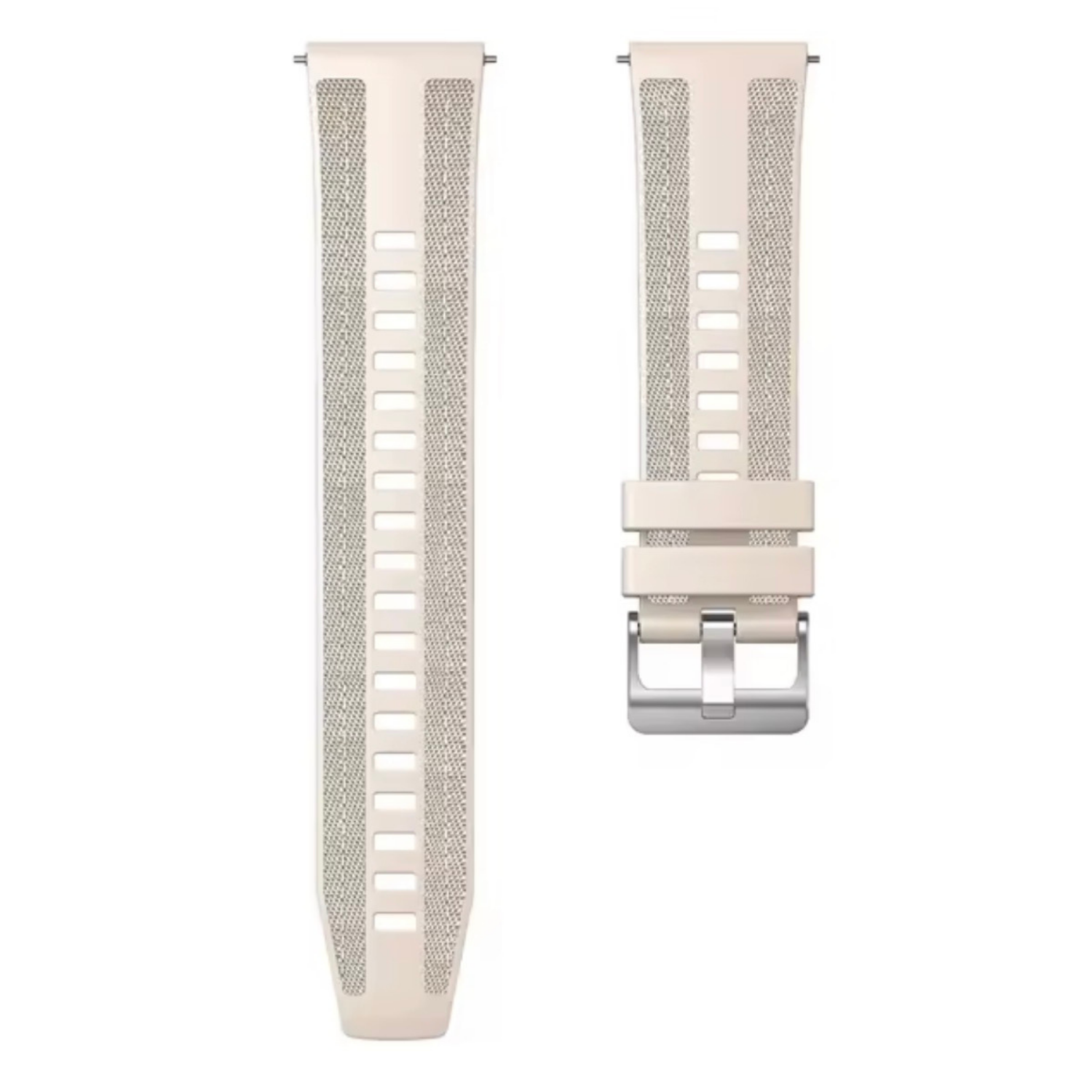Correa Para Xiaomi Smart Band 9 Pro - Silicona Nylon-2