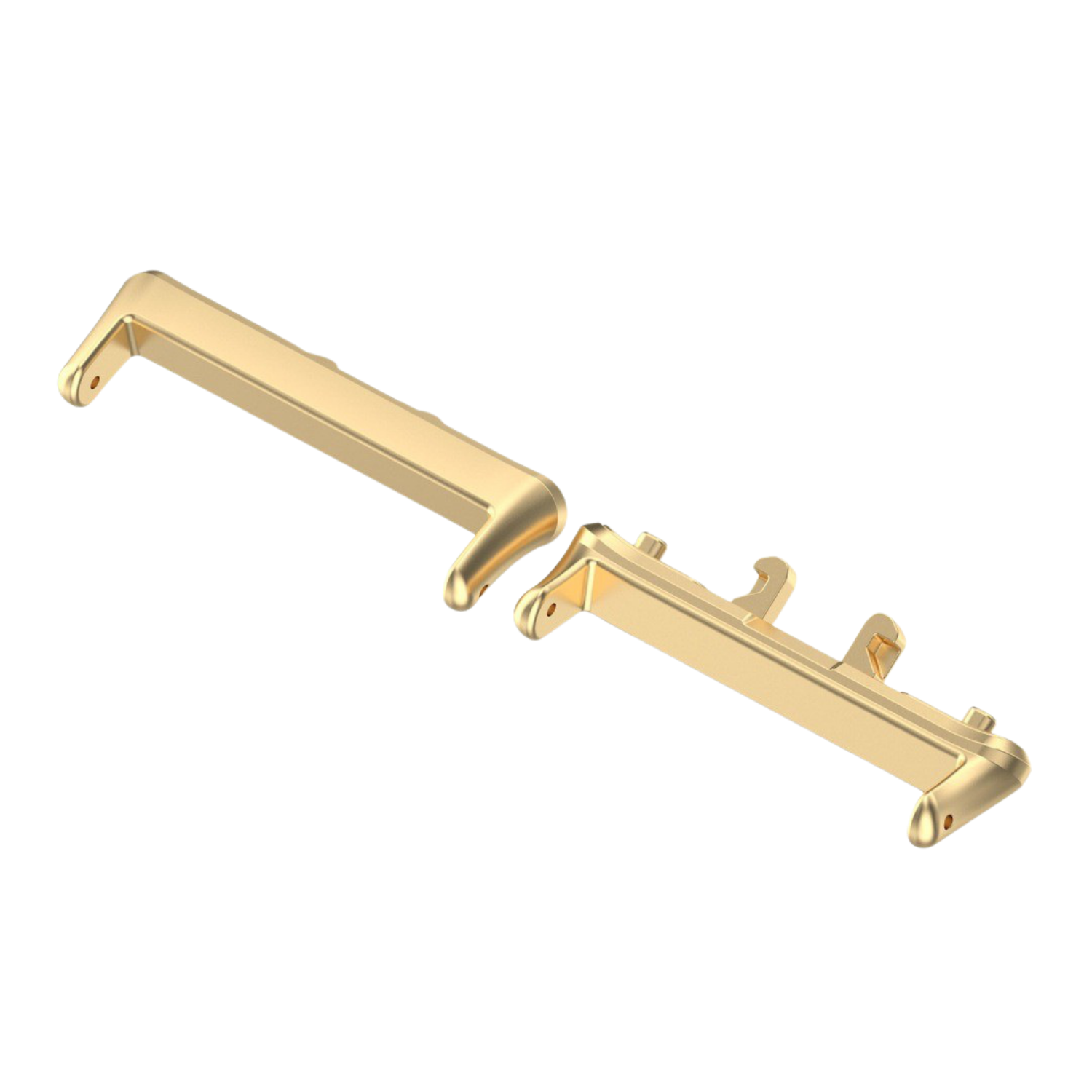 Adaptador Para Galaxy Fit 3 A Correas Universales-0