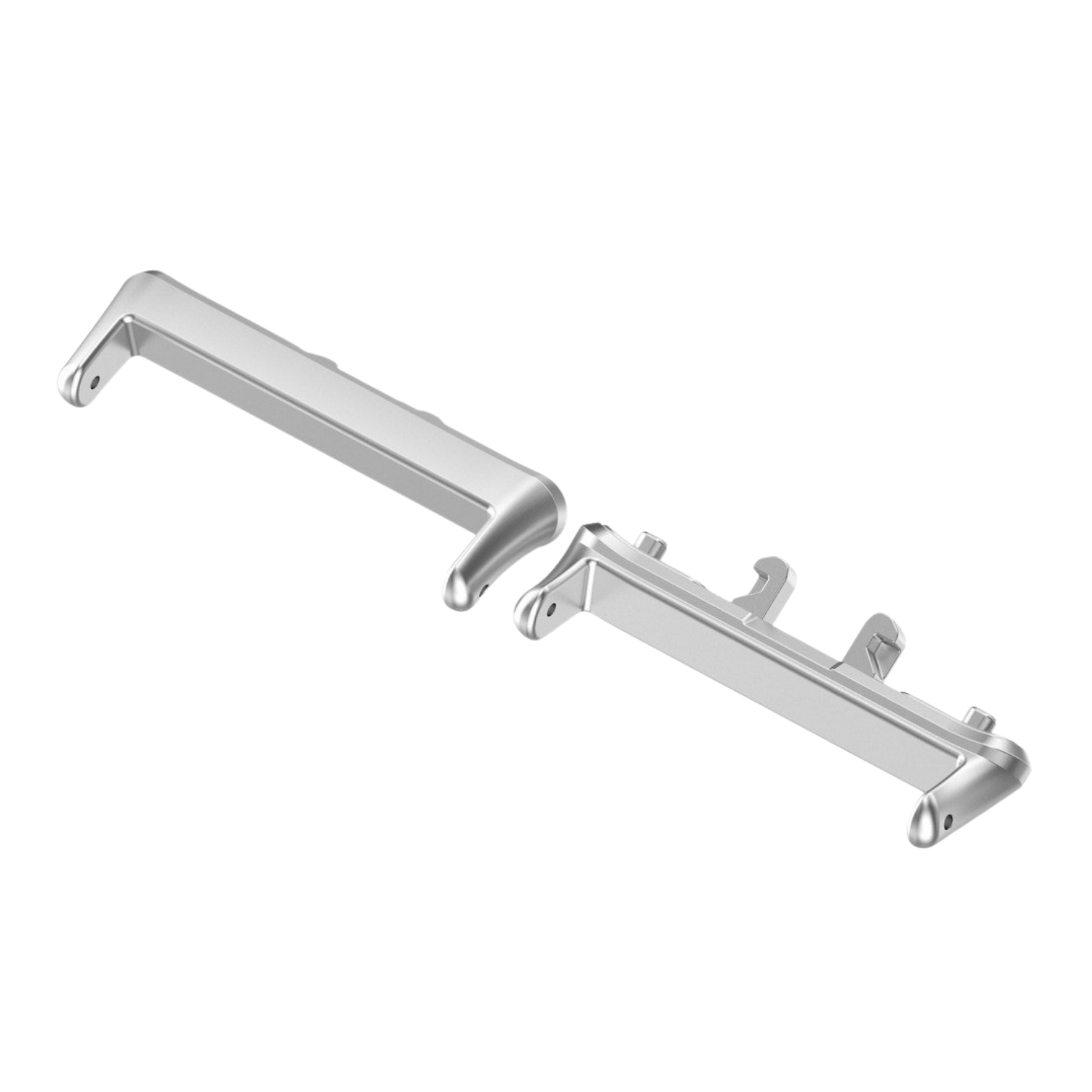 Adaptador Para Galaxy Fit 3 A Correas Universales-0
