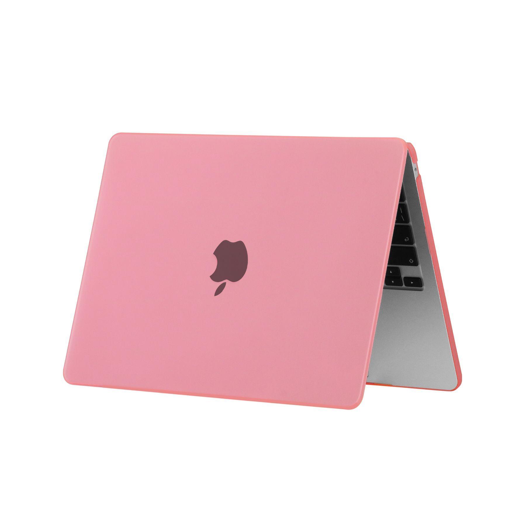 Carcasa Macbook Matte Pro 14 M1/M2/M3/M4-3
