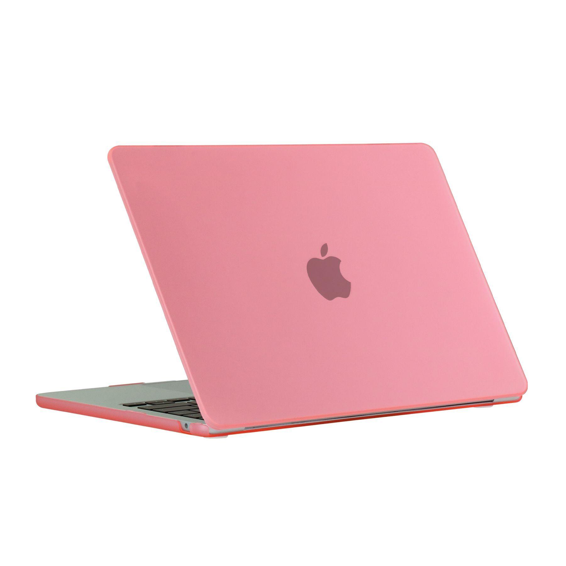 Carcasa Macbook Matte Pro 14 M1/M2/M3/M4-4