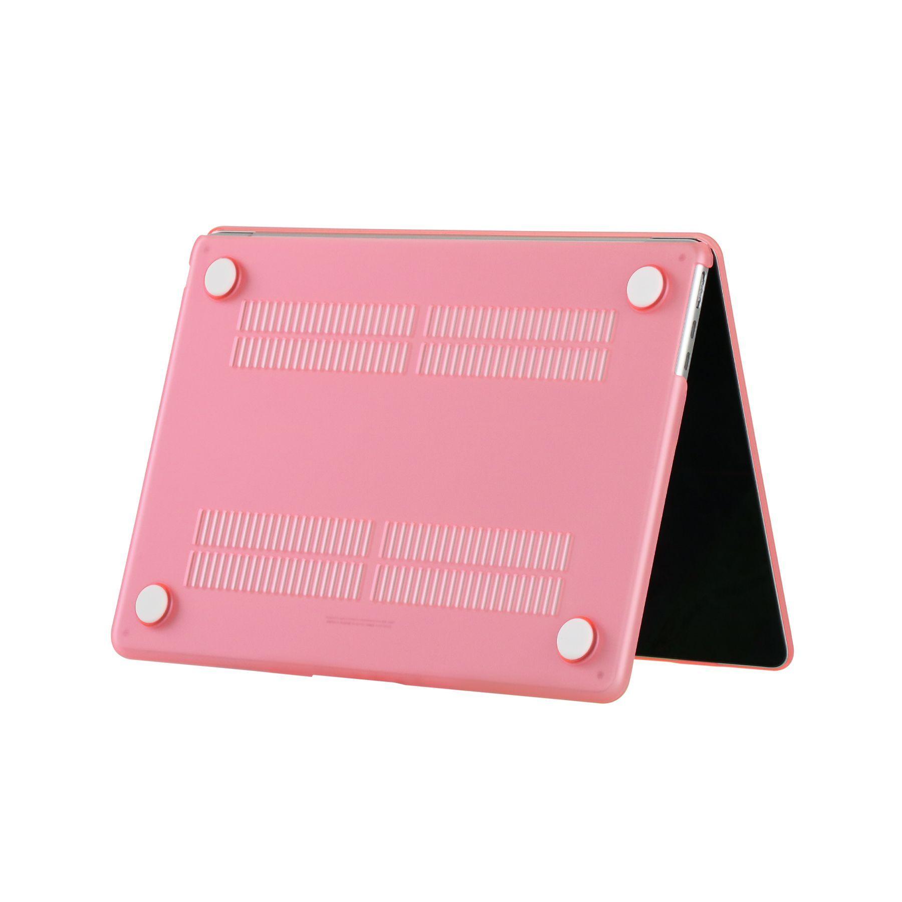 Carcasa Macbook Matte Pro 14 M1/M2/M3/M4-5