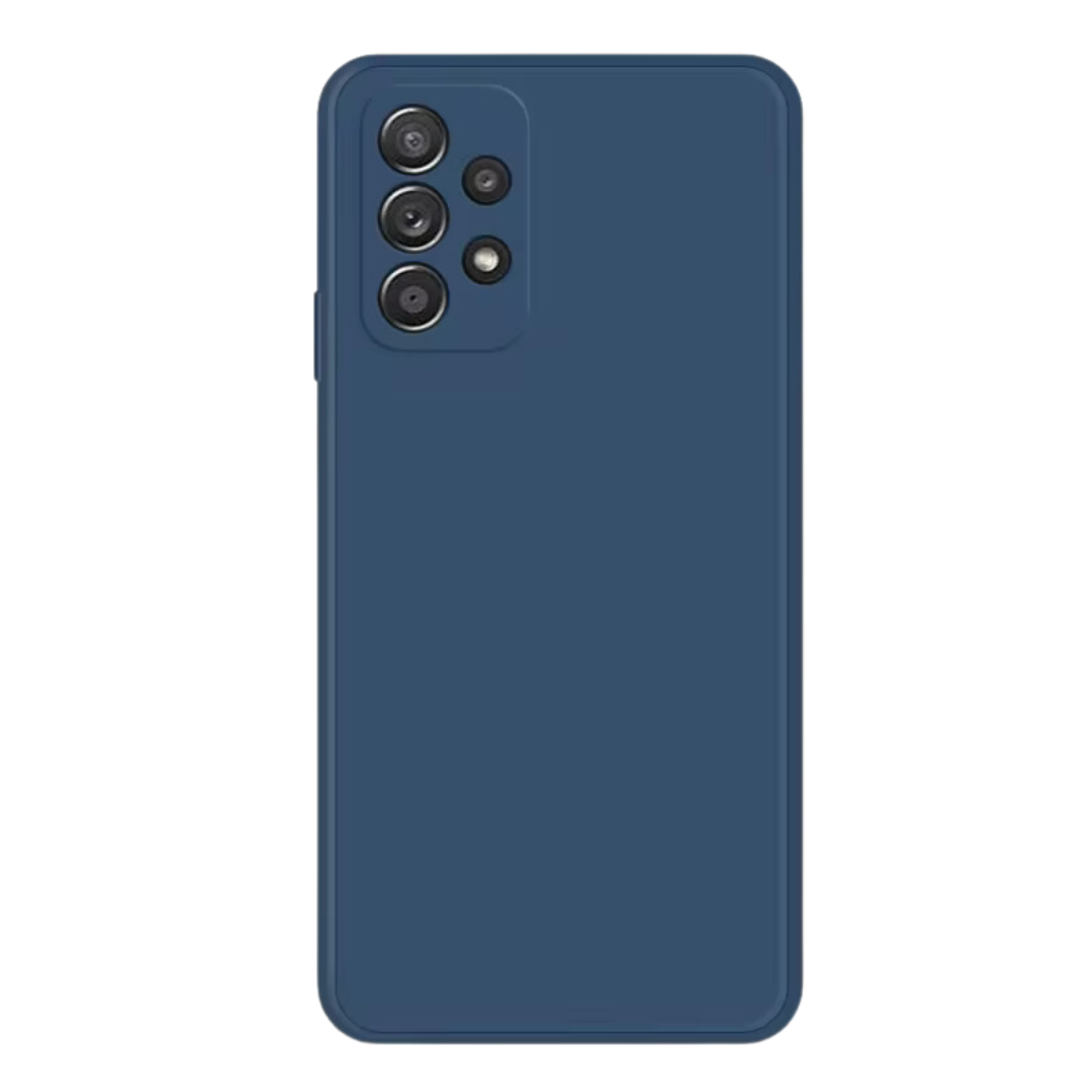 Carcasa Para Samsung S25 Edge Silicona-0