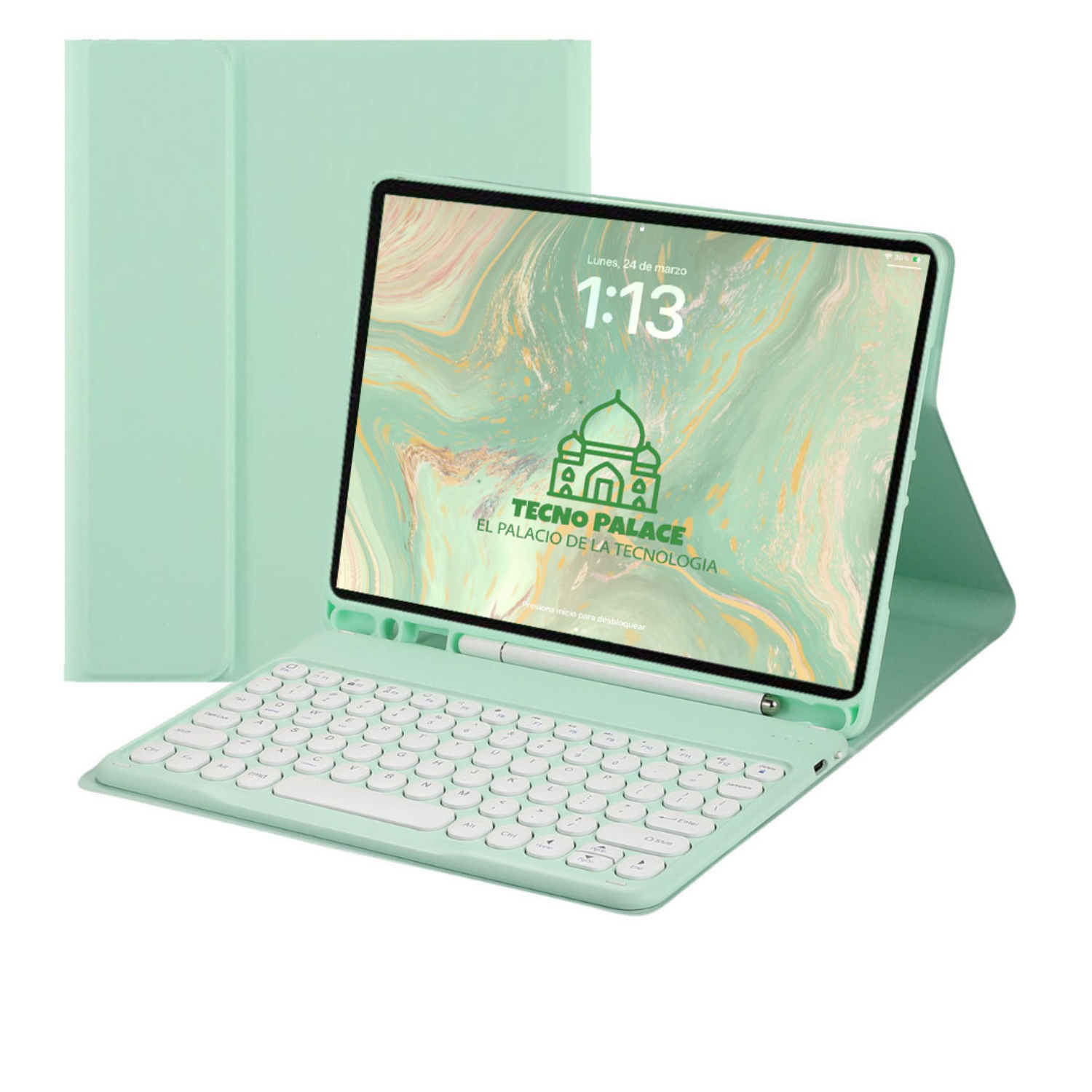 Verde Menta