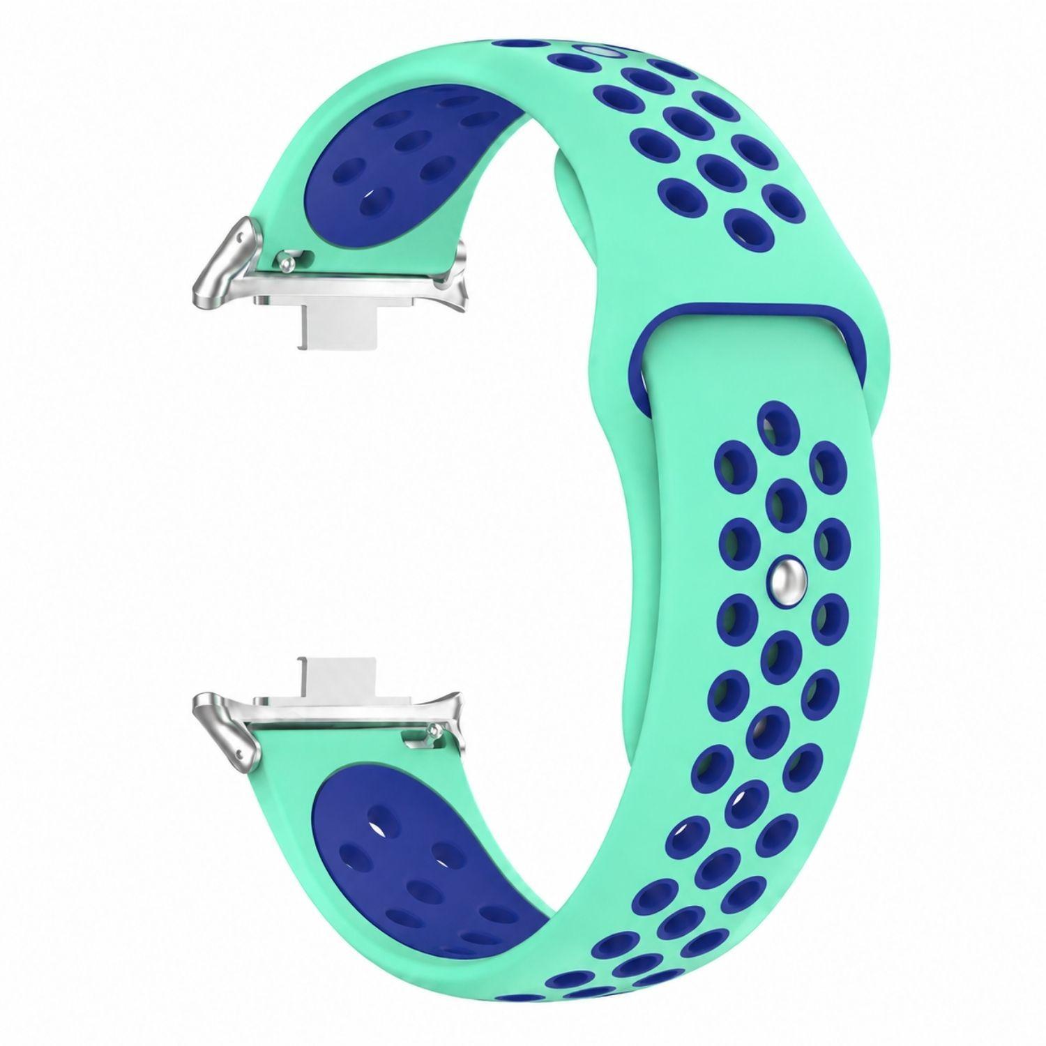 Correa Para Xiaomi Smart Band 8 Pro - Deportivas-0