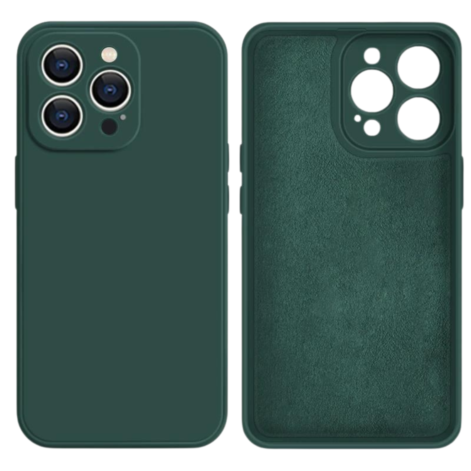 Verde Oscuro