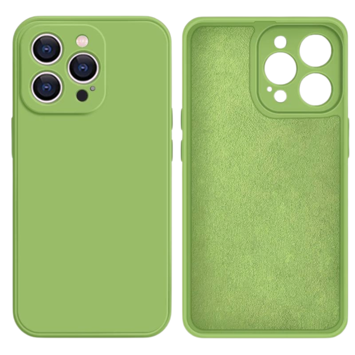 Verde