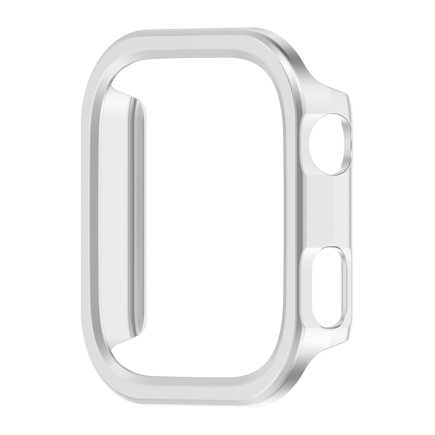 Protector Para Xiaomi Redmi Watch 6 Tpu Abierto-0