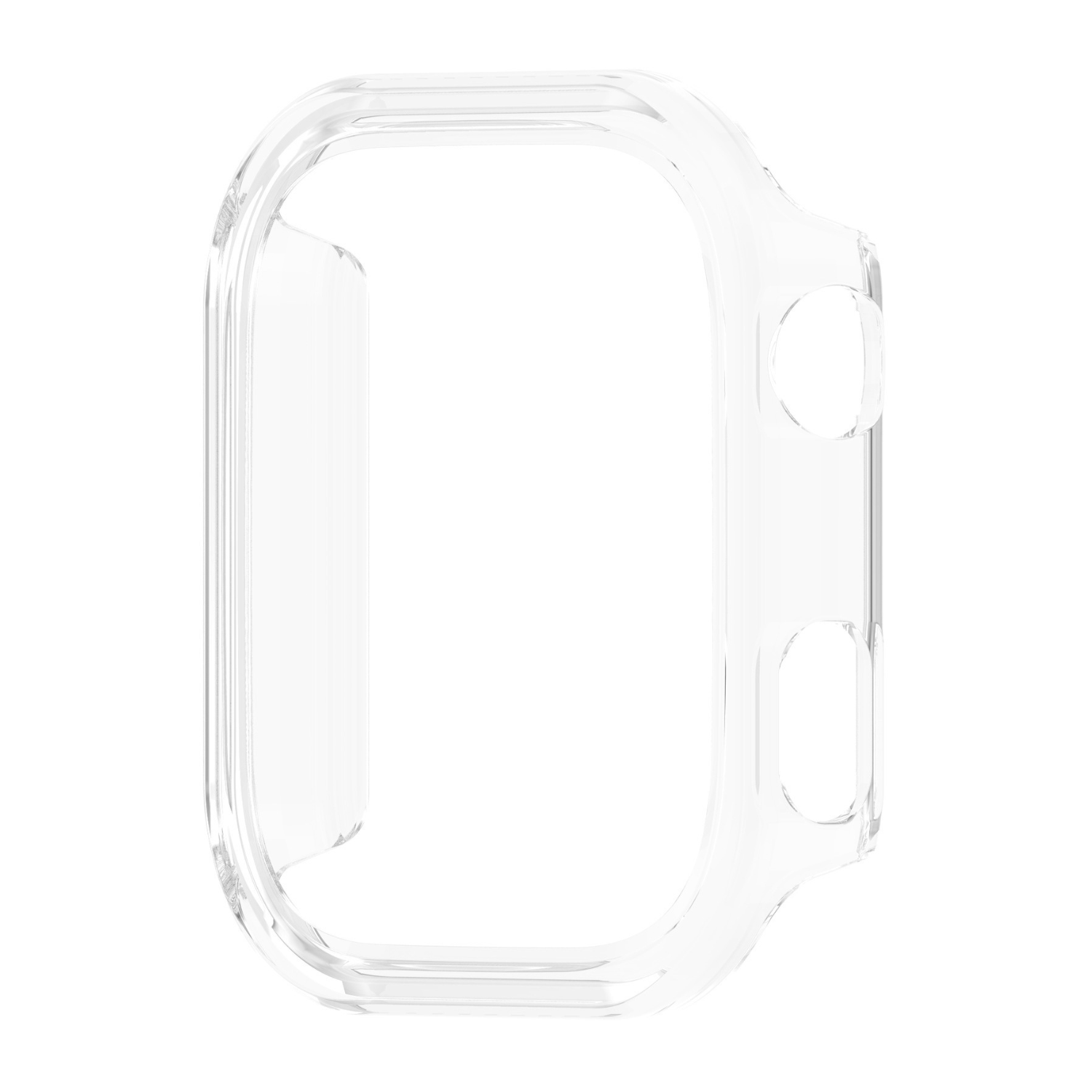 Protector Para Xiaomi Redmi Watch 6 Tpu Abierto-0