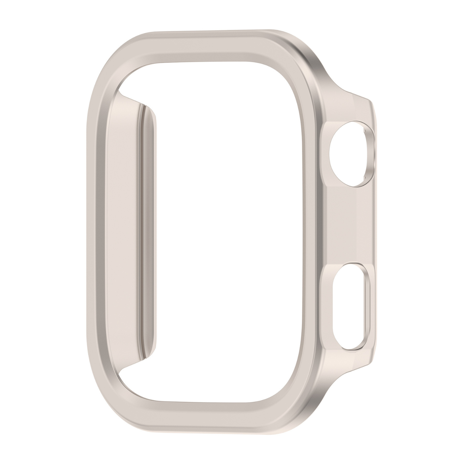 Protector Para Xiaomi Redmi Watch 6 Tpu Abierto-0