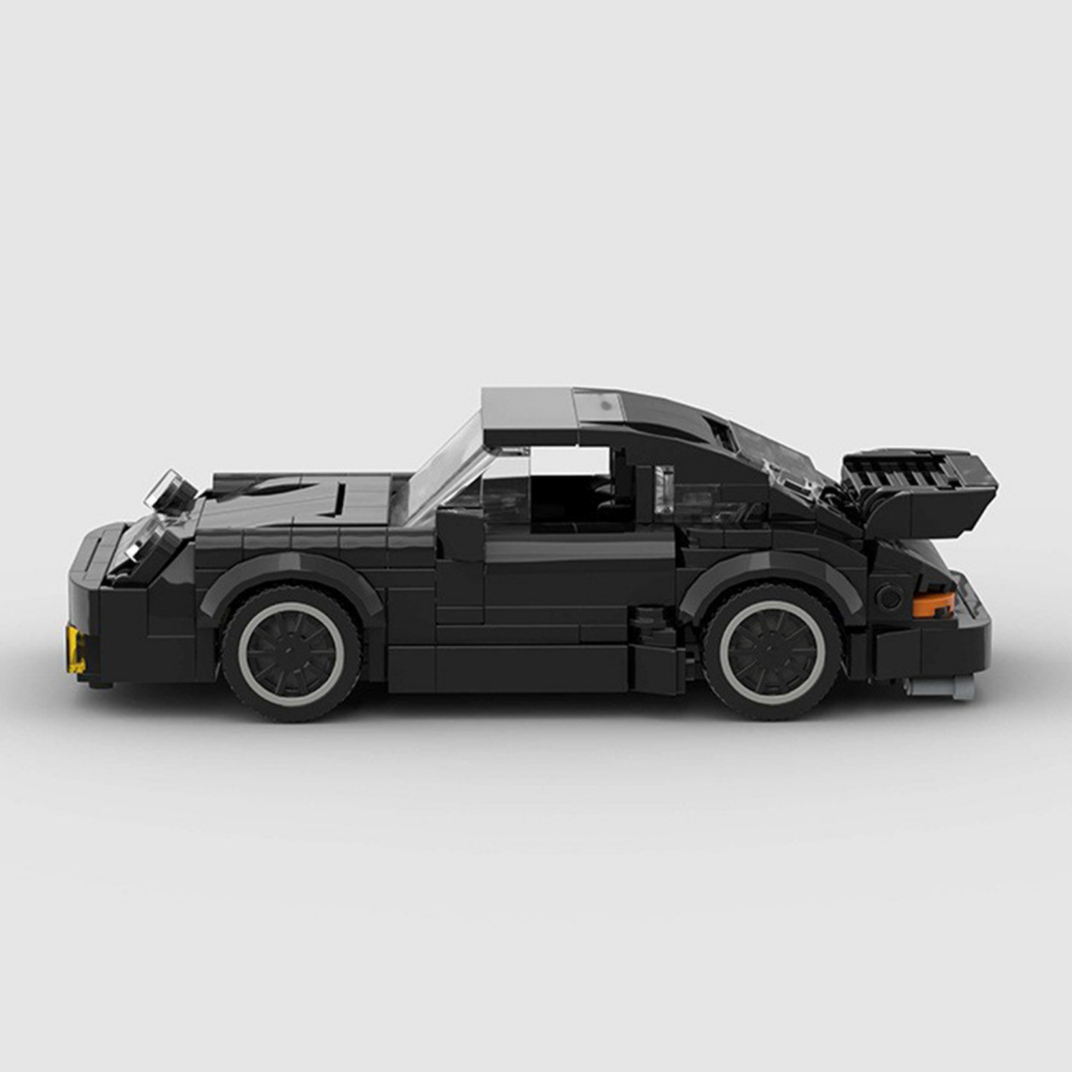 Porsche 911 RWB Bloques De Construcción - 359 Pcs-3