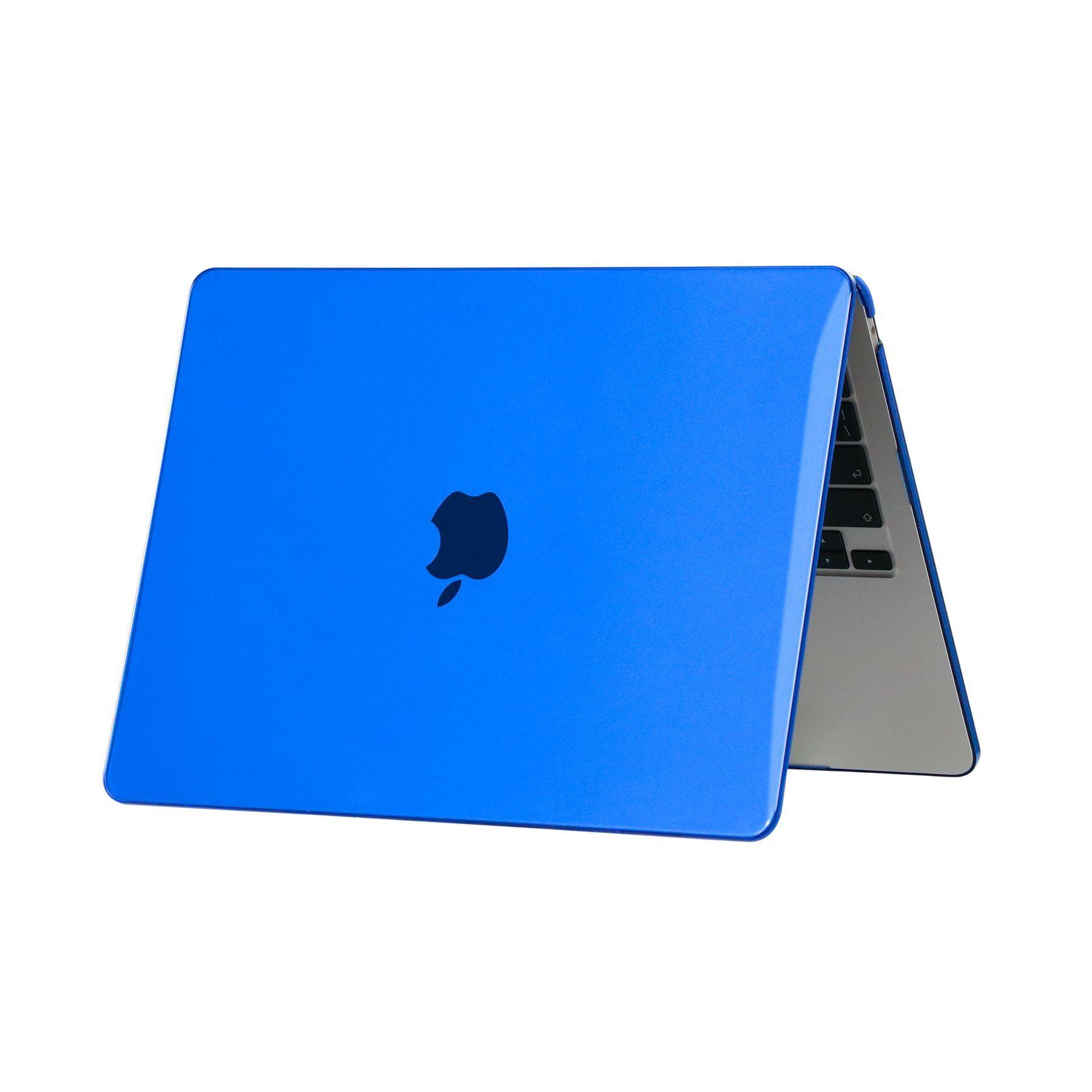 Carcasa Macbook Clear Pro 14 M1/M2/M3/M4-4