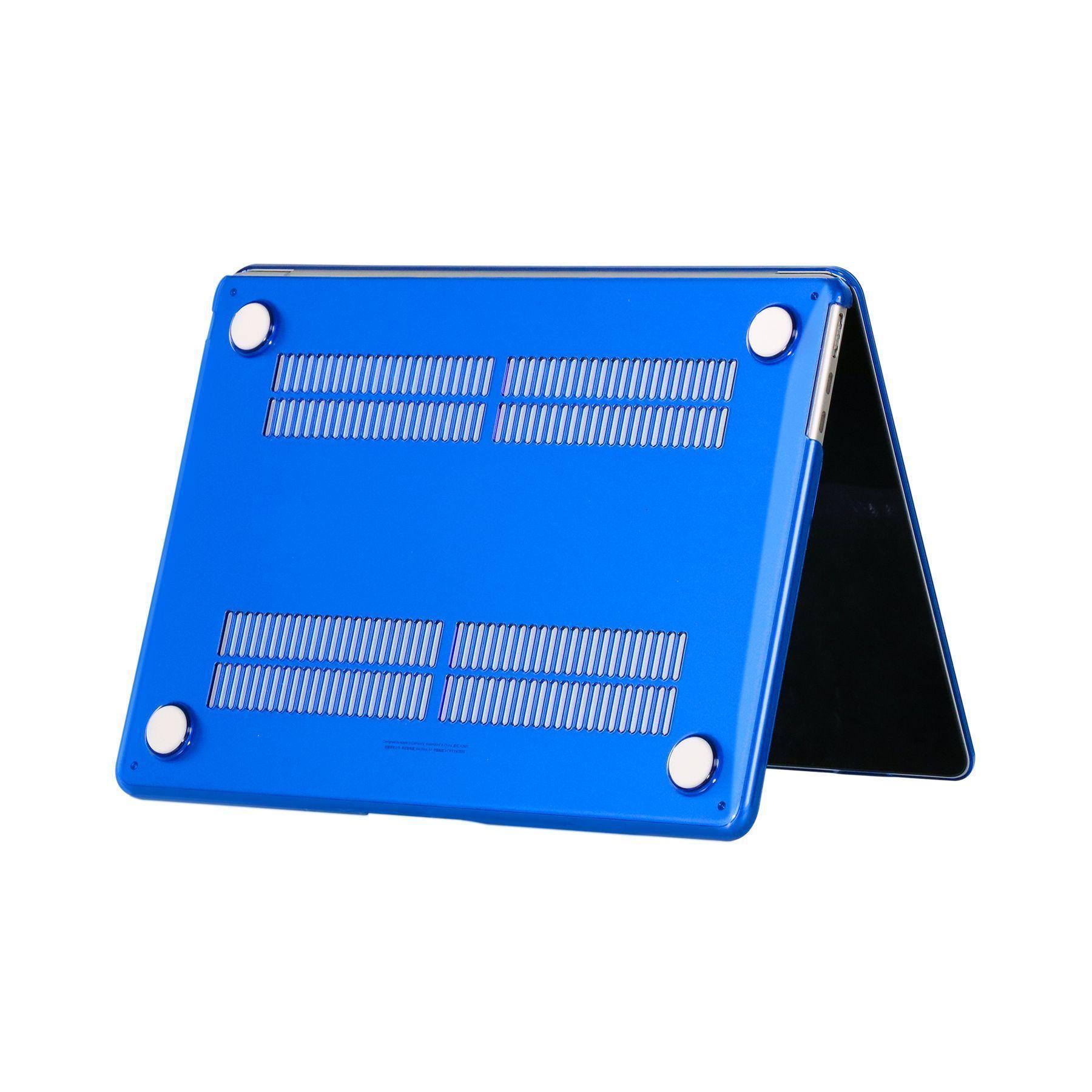 Carcasa Macbook Clear Pro 14 M1/2/3/4/5-5