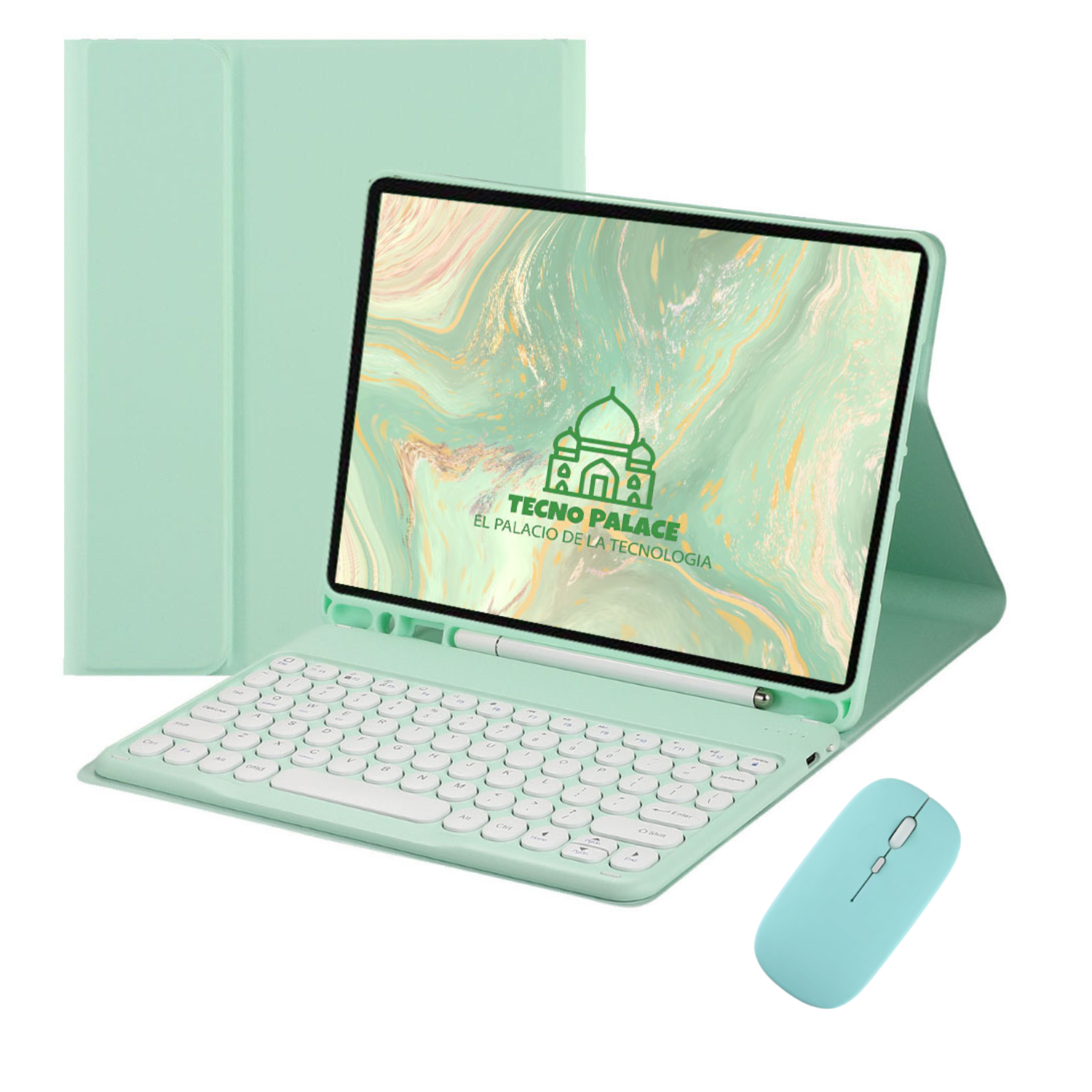 Verde Menta
