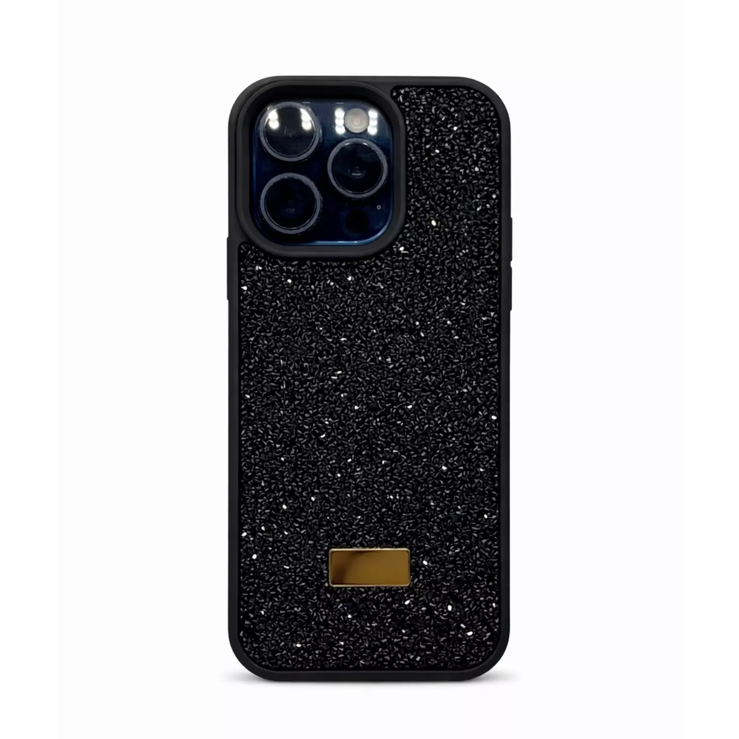 Carcasas Para Iphone 15 Con Diamante-1
