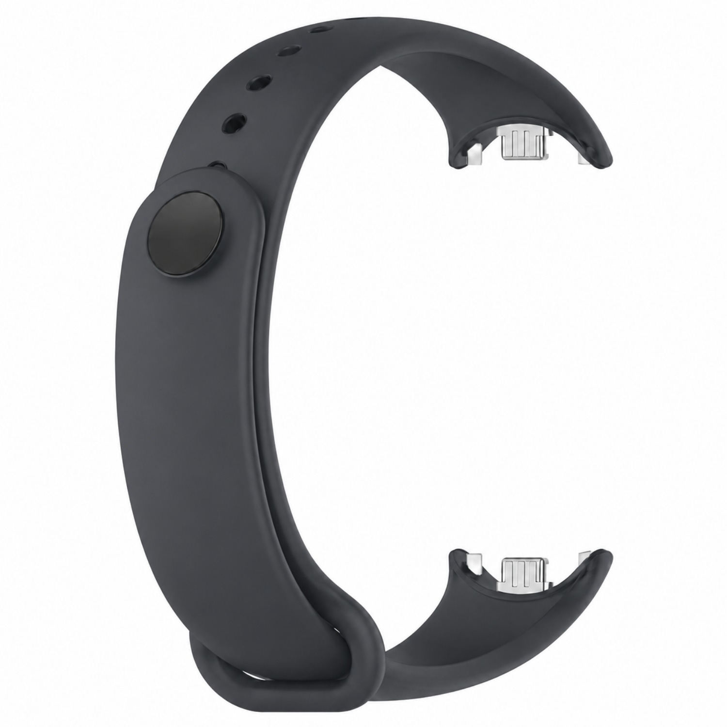 Pulsera Correa De Silicona Para Xiaomi Smart Band 10-0
