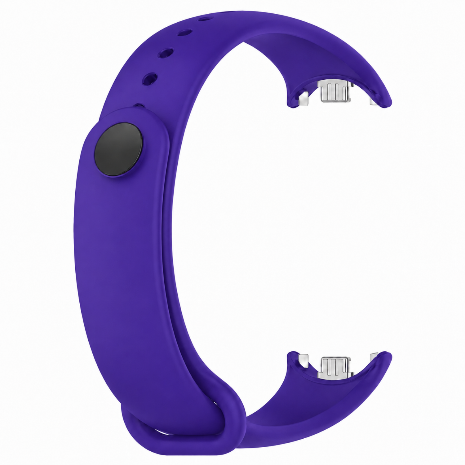 Pulsera Correa De Silicona Para Xiaomi Smart Band 10-0