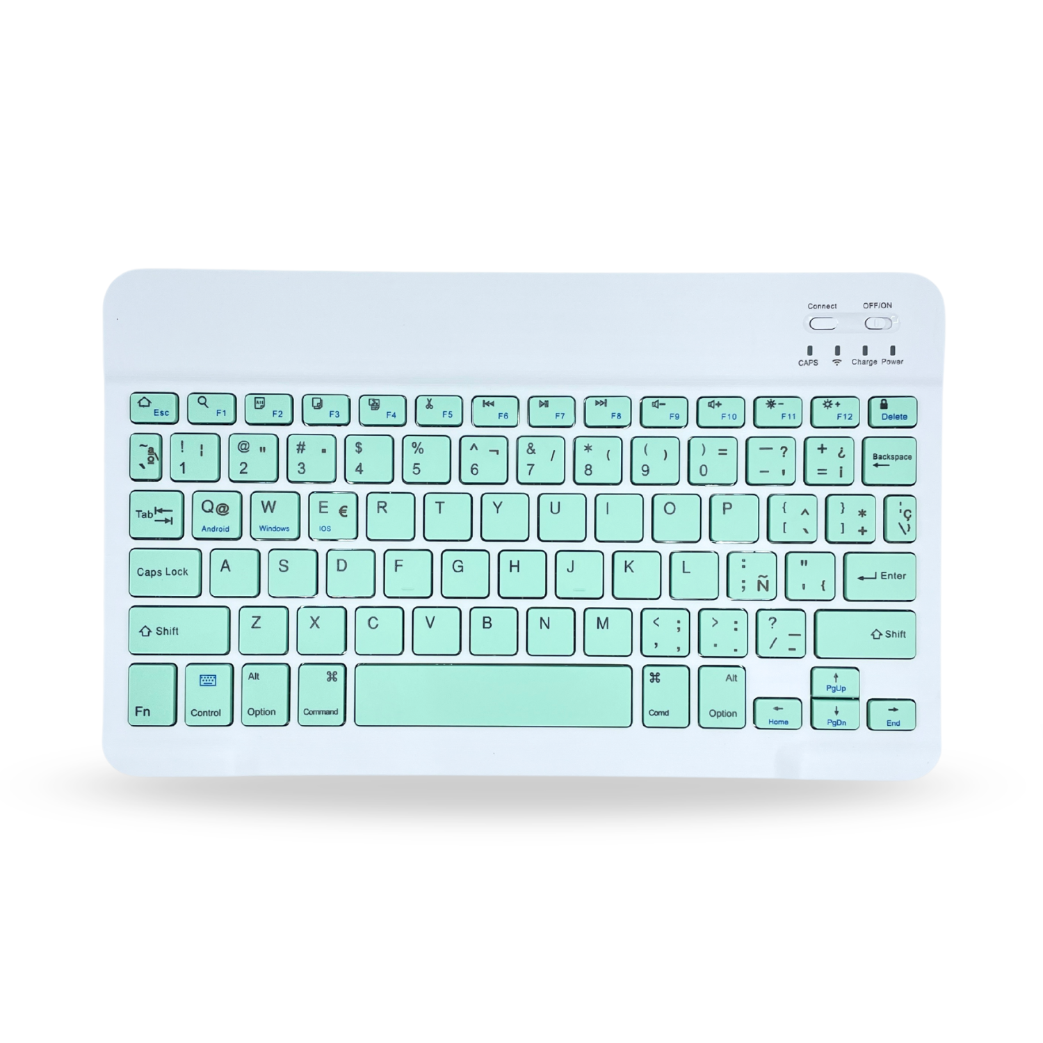 Verde Menta
