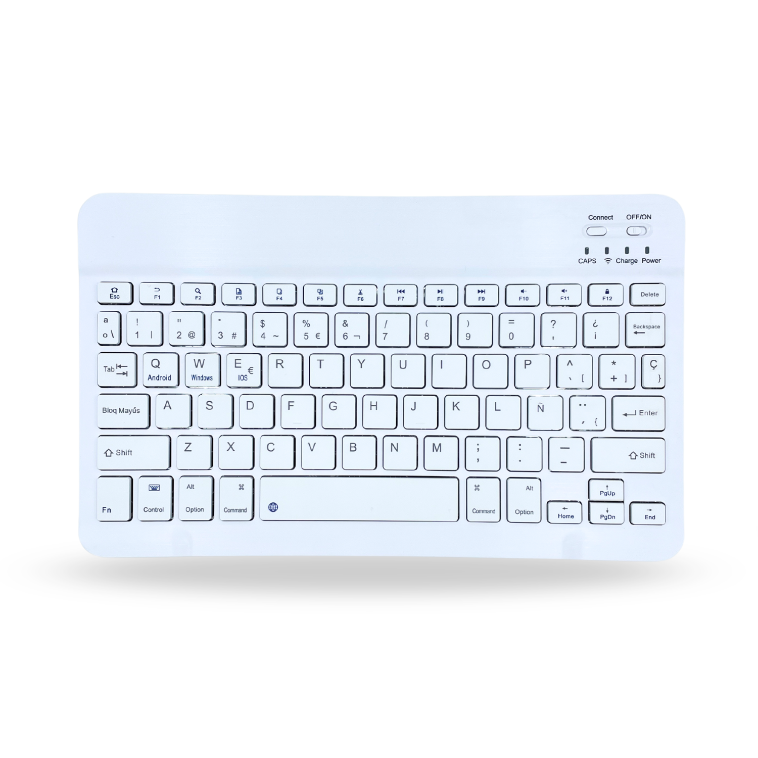 Blanco