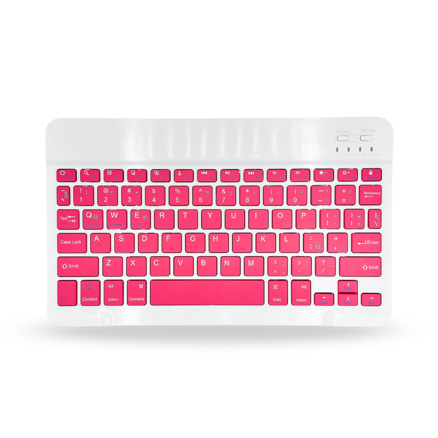 Fucsia