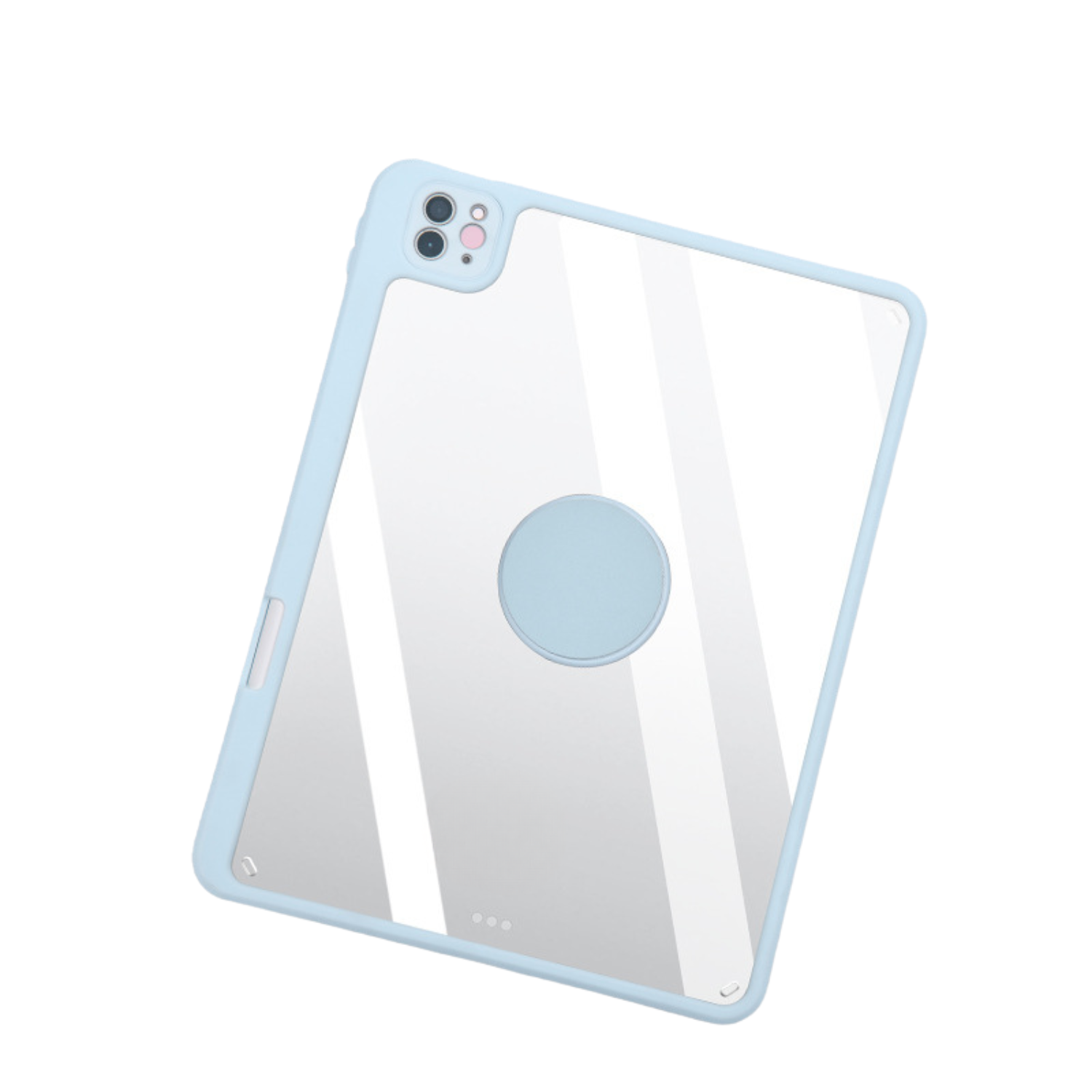 Funda Tipo Libro Rotativa 360 Ipad Pro 11 M4-M5-2