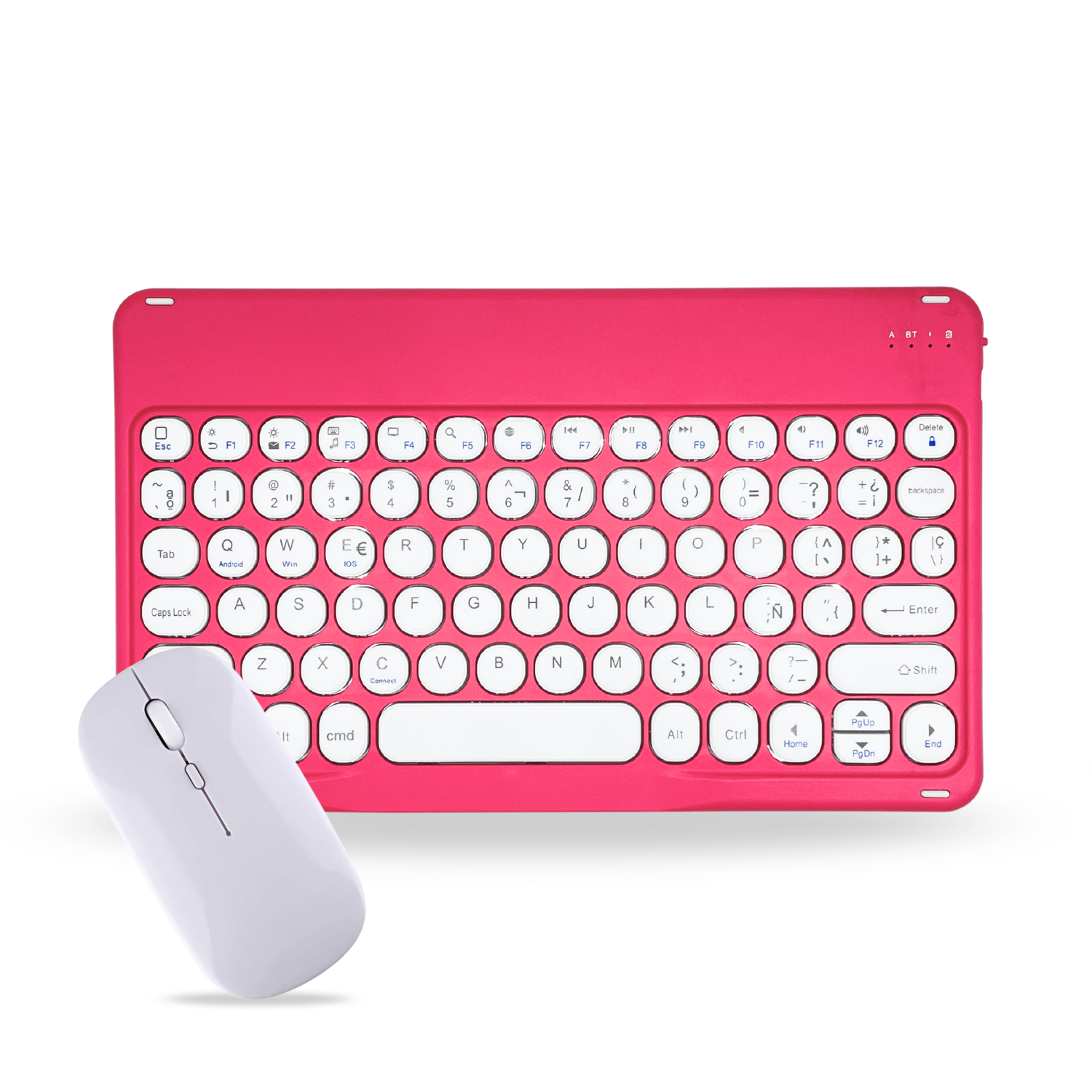 Fucsia